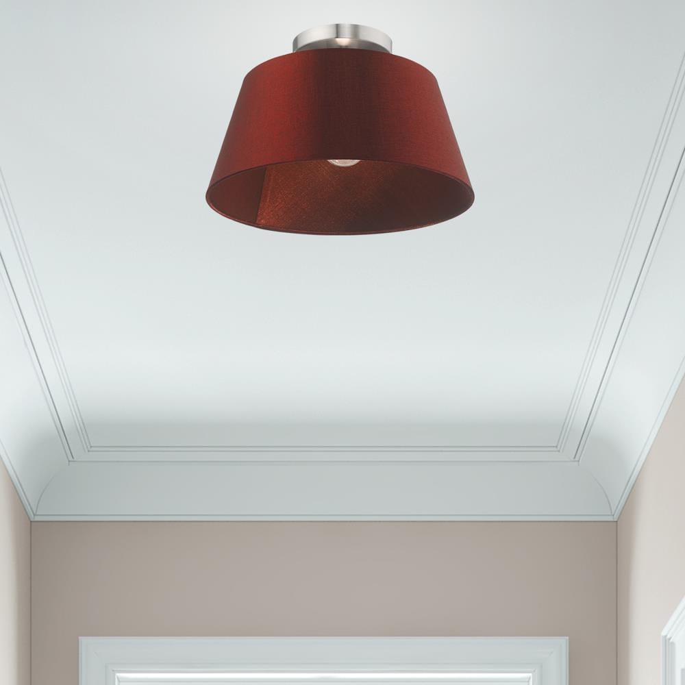 Livex Lighting 52902-91 flushmounts - View #9