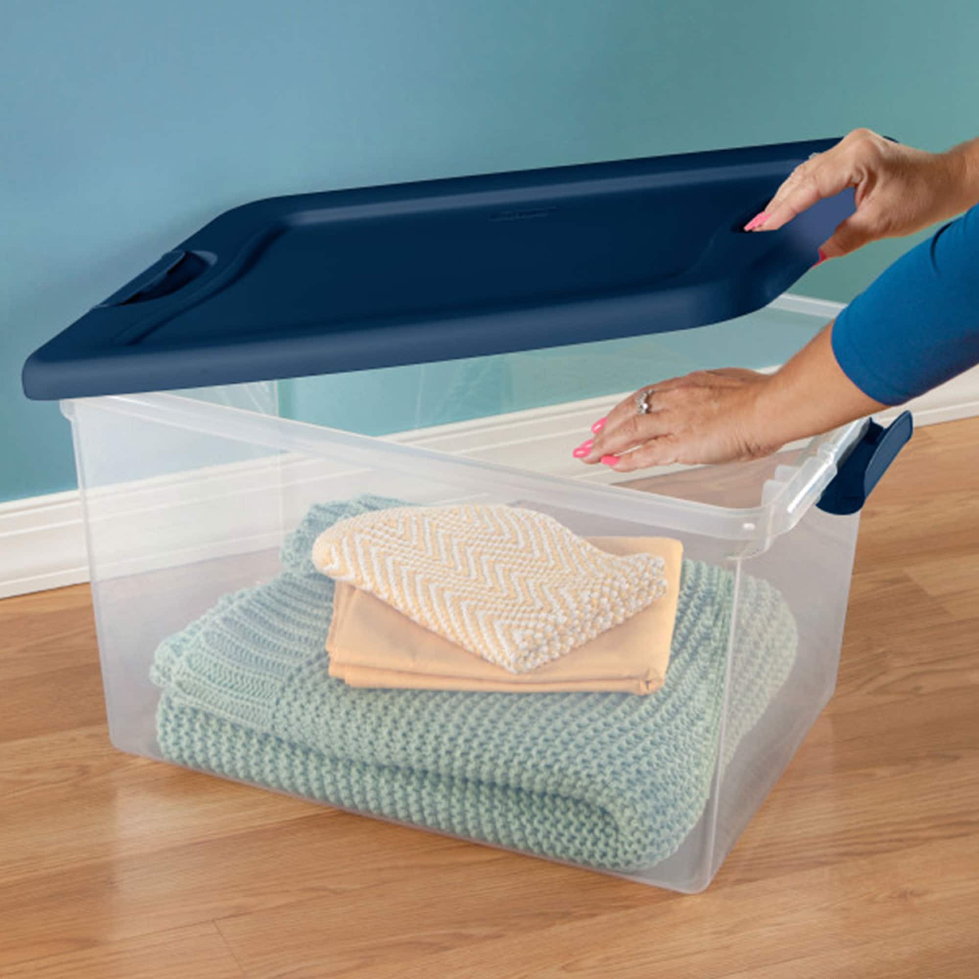 Sterilite 316766 Bins-Baskets - View #4