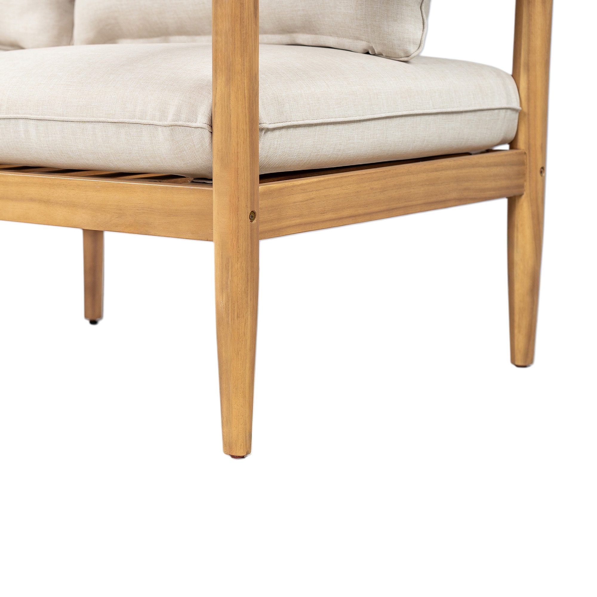 Bybafun YF8000121 Patio-Sofas-Daybeds - View #6