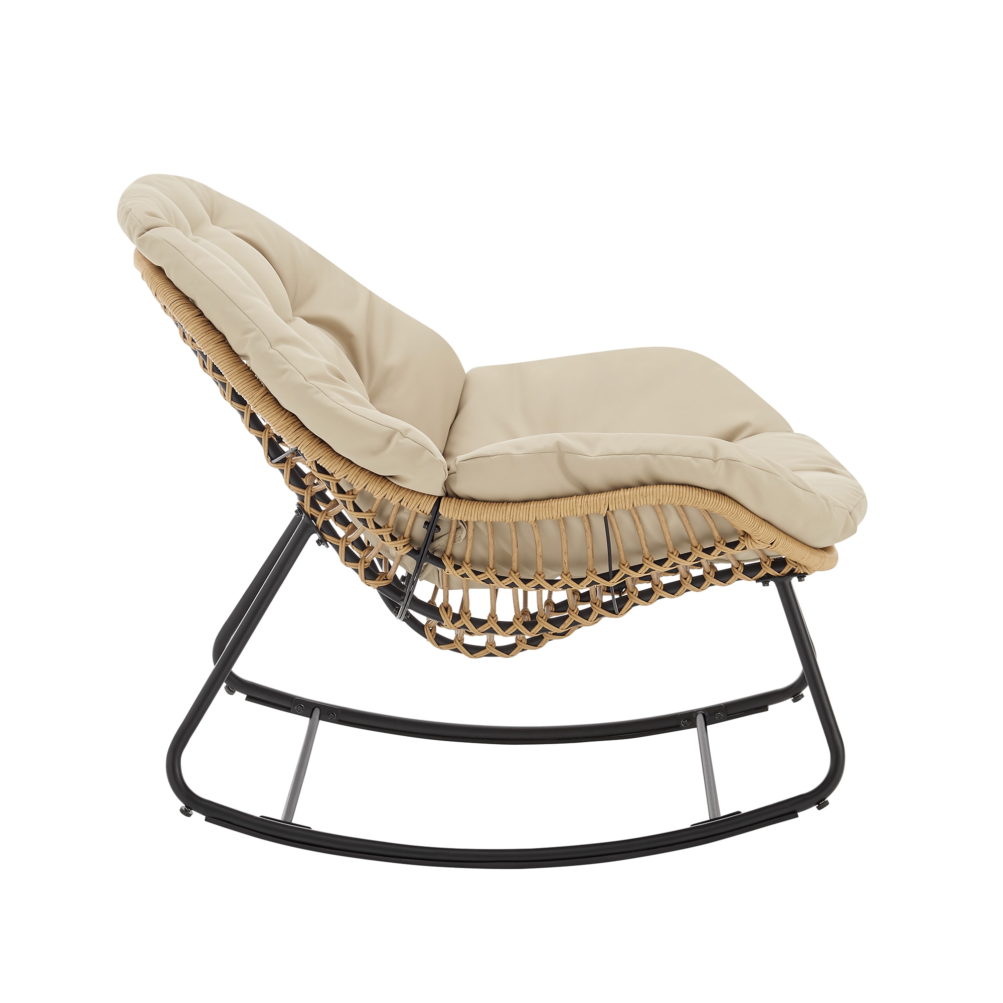 Manhattan Comfort 2-OD-CV024-CR Patio-Conversation-Sets - View #12