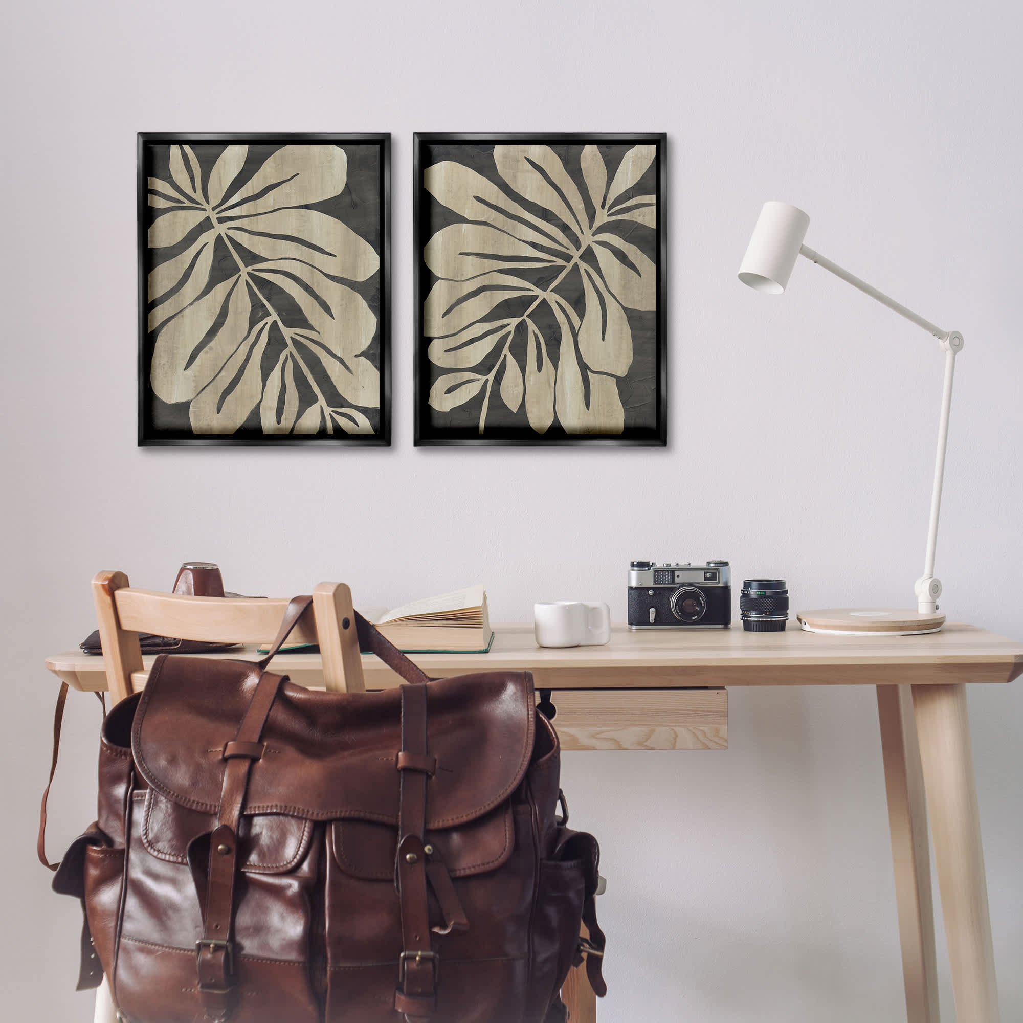 Stupell Industries B2-761-FFB-2PC-16X20 Wall-Art - View #3