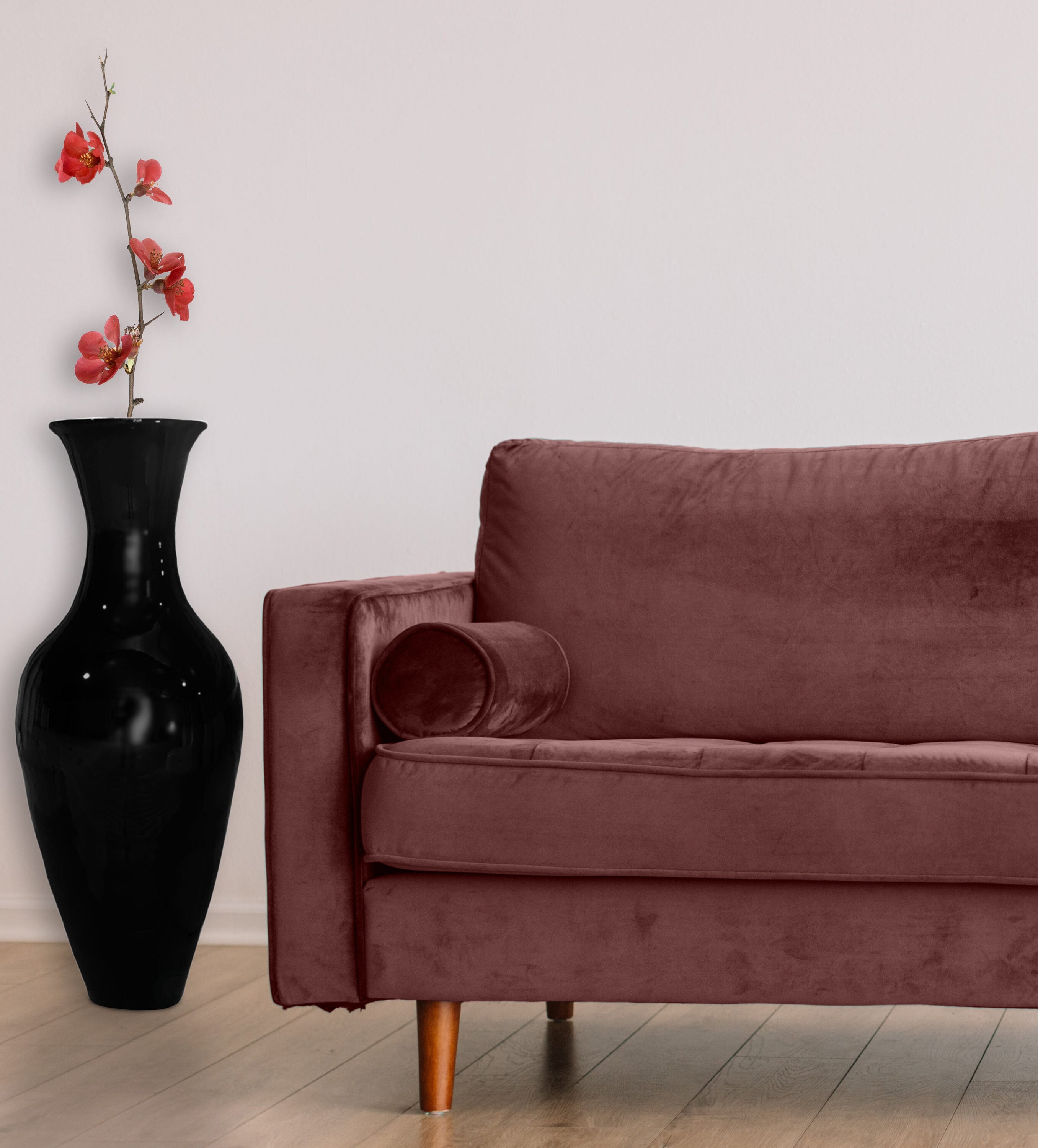 Uniquewise QI003713.BK Decorative-Accessories - View #2