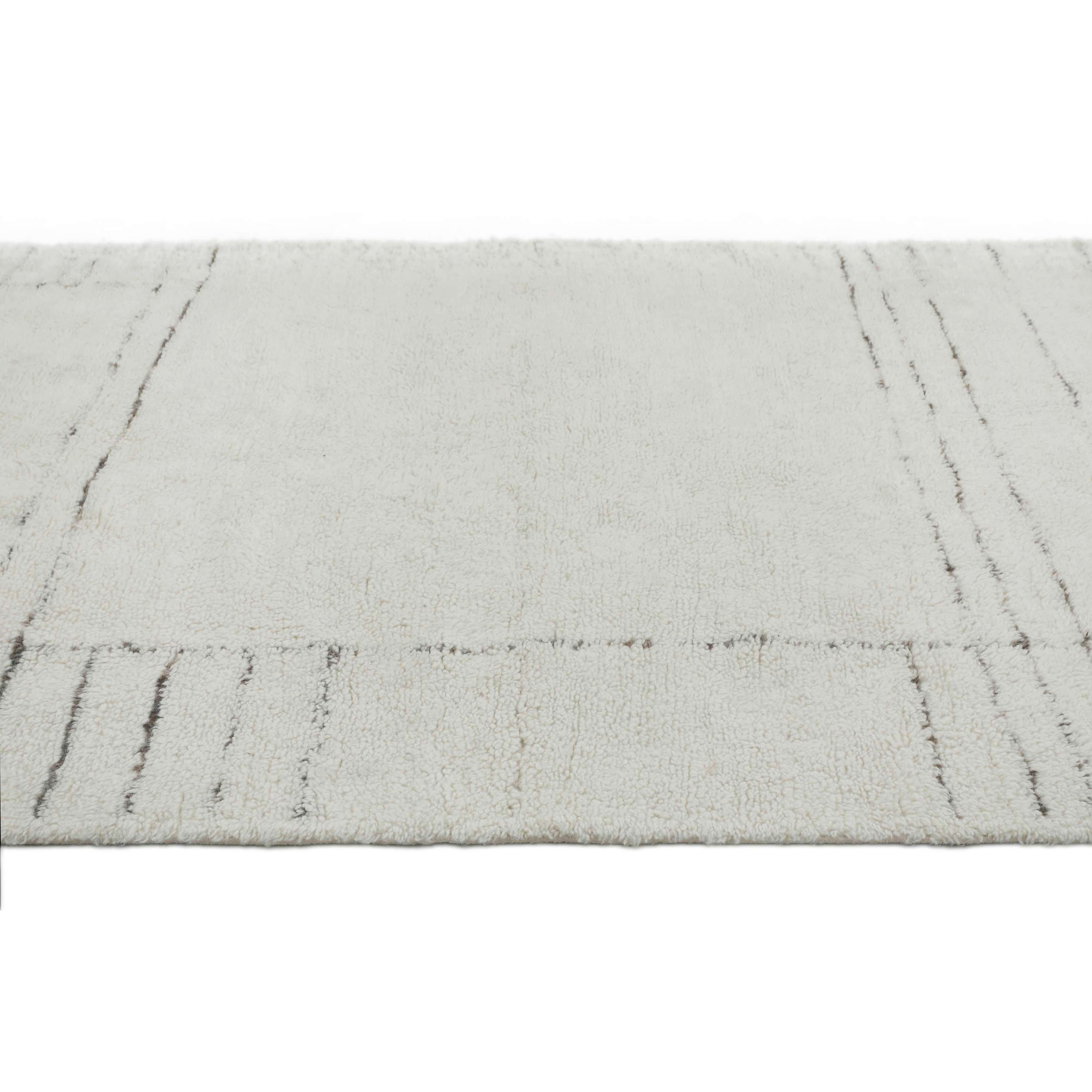 Obeetee TUR50761134IVY rugs - View #3
