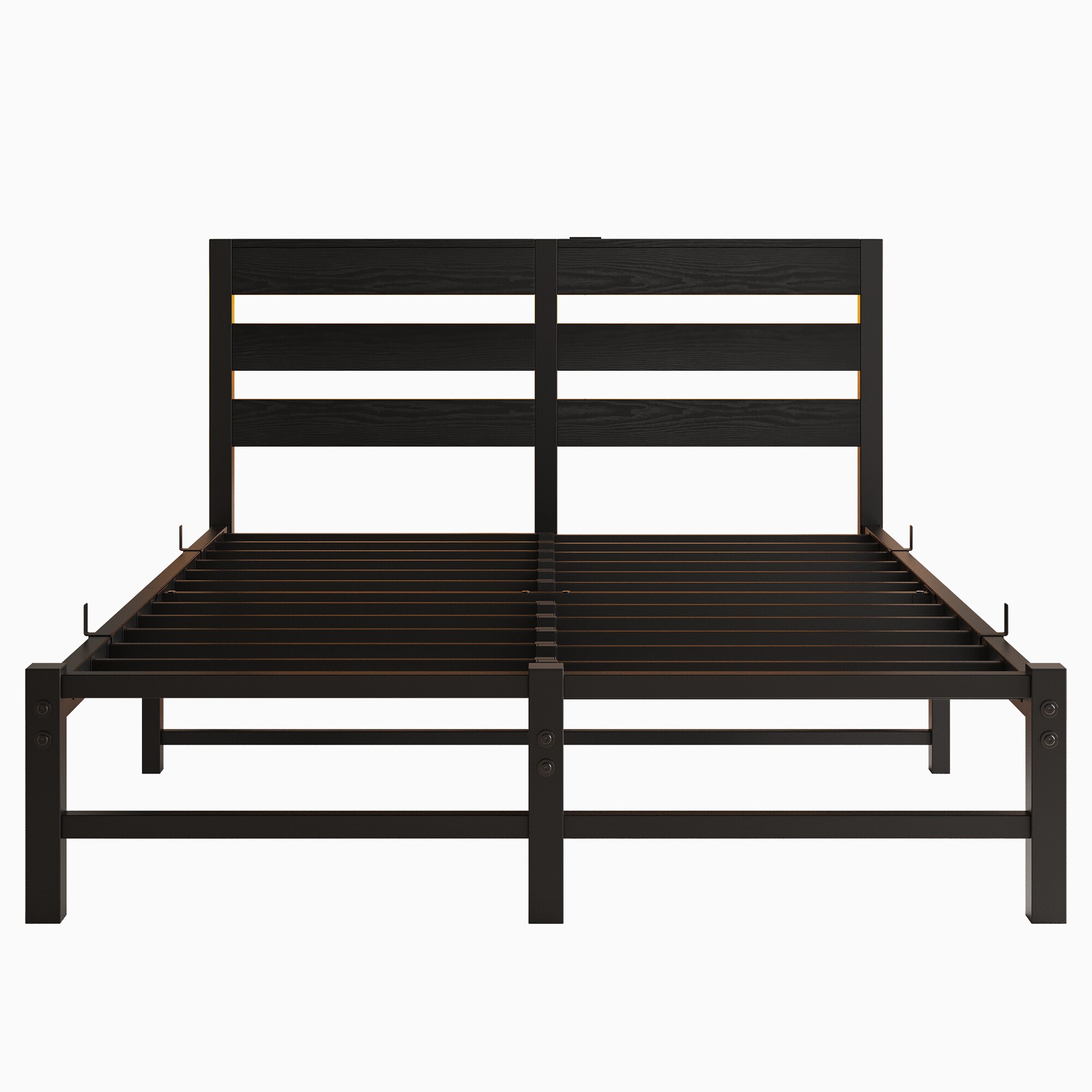 Fun Orange FUNS3BE02 beds - View #2