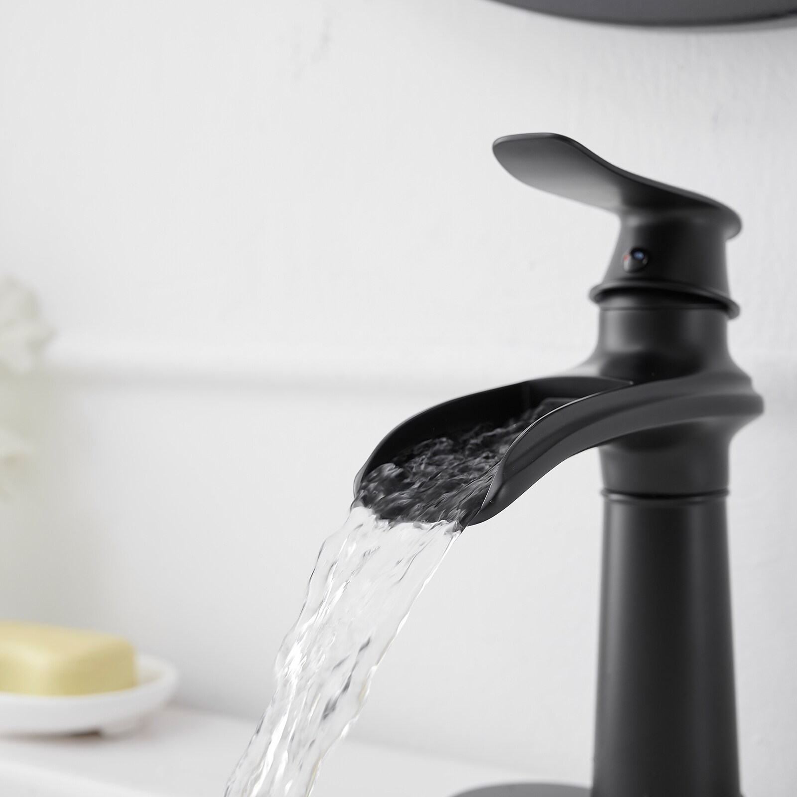 BWE A-96046-B-2 Lavatory-Faucets - View #4