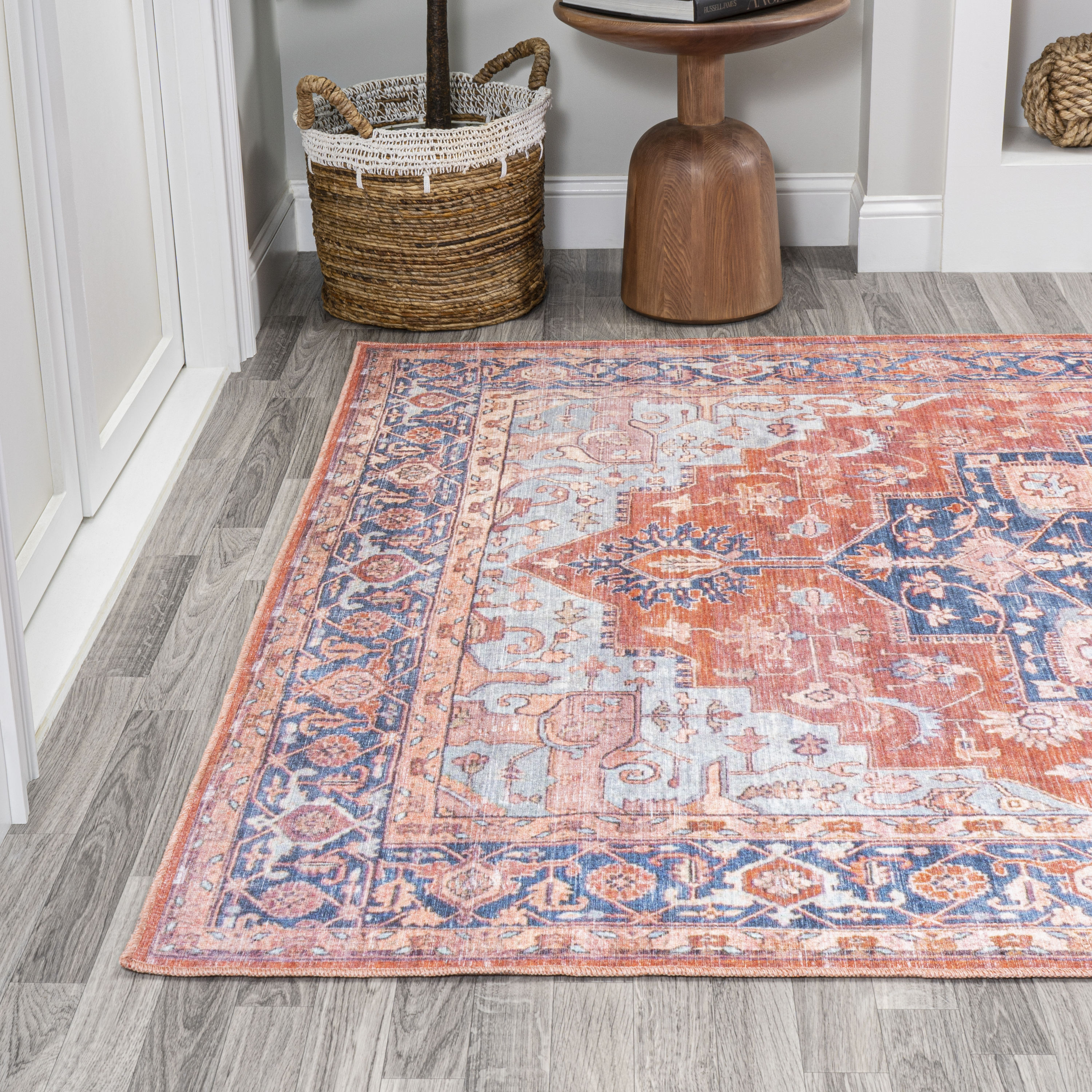 JONATHAN  Y WSH109A-3 rugs - View #7