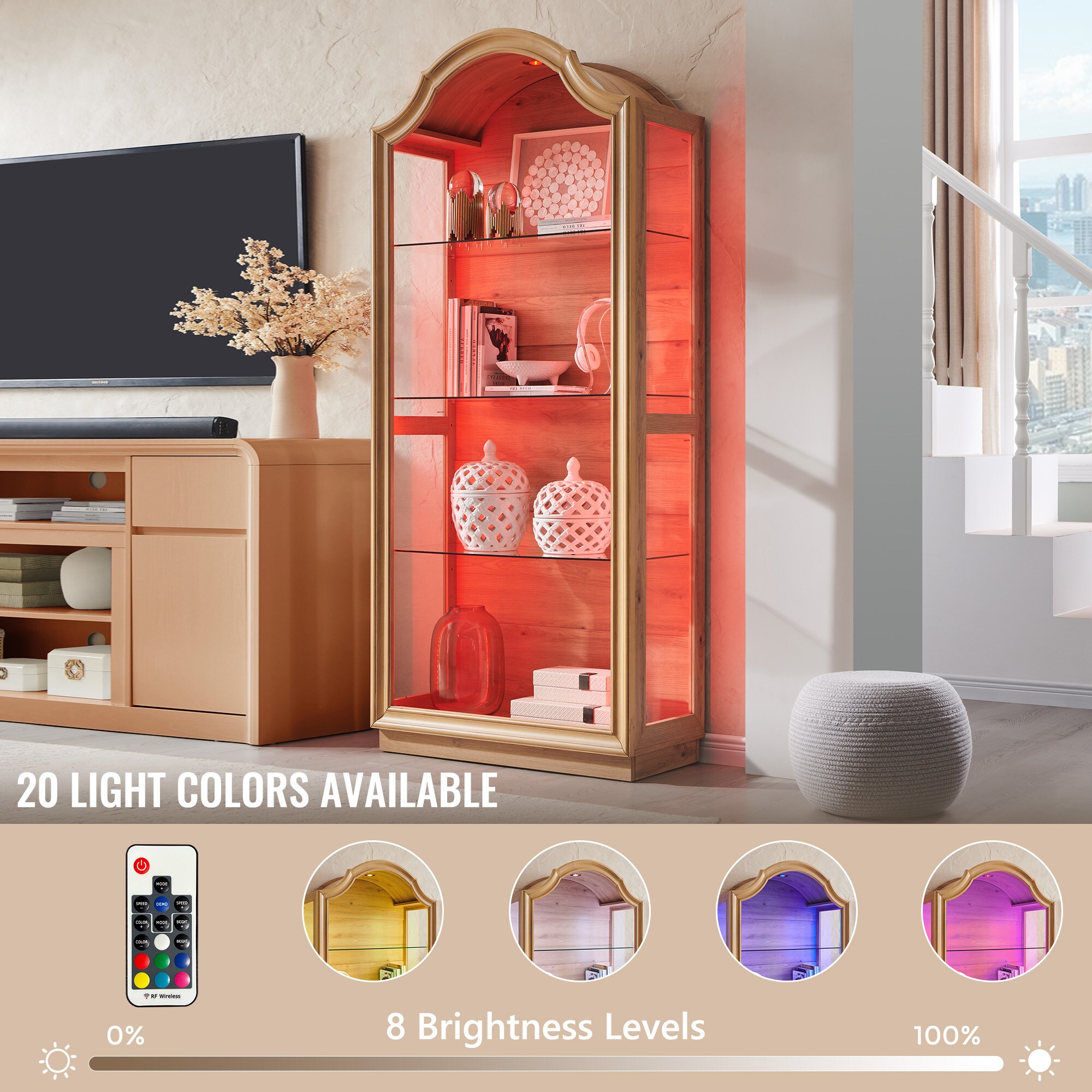 DecorUHome GHJ5013-NA-PRO chests - View #6