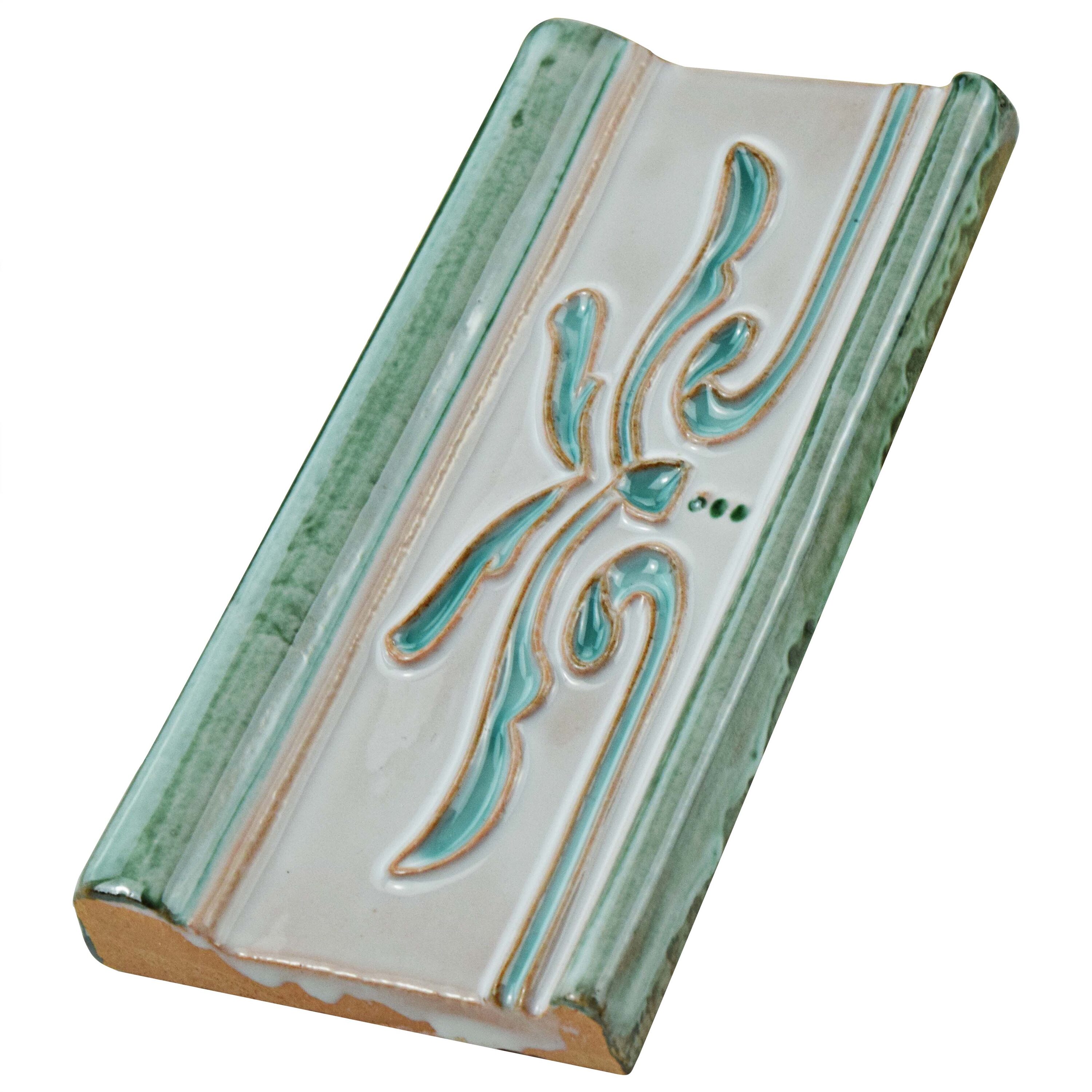 Affinity Tile WNUNAMCE Wall-Trim-Accent-Tile - View #2
