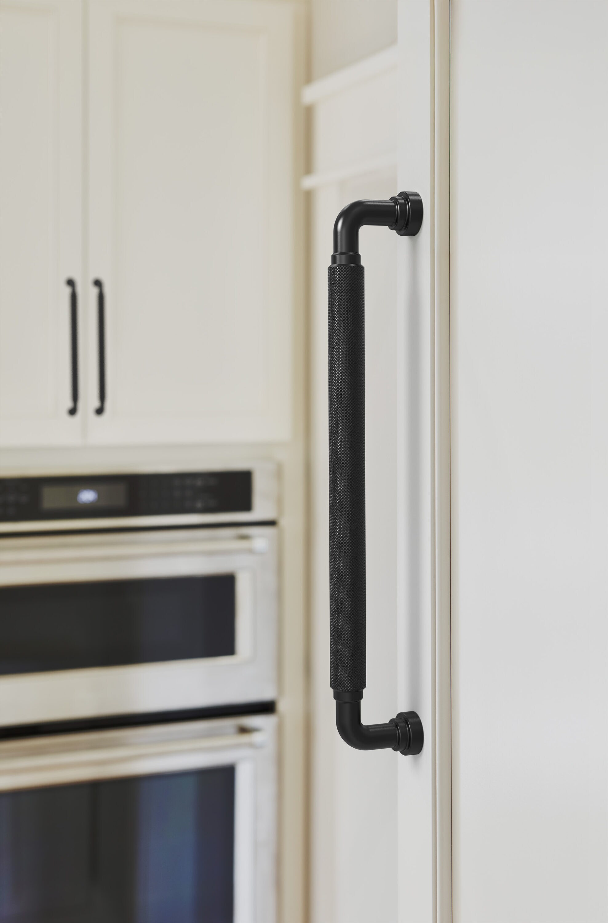 Amerock BP37689MB Cabinet-Pulls - View #2
