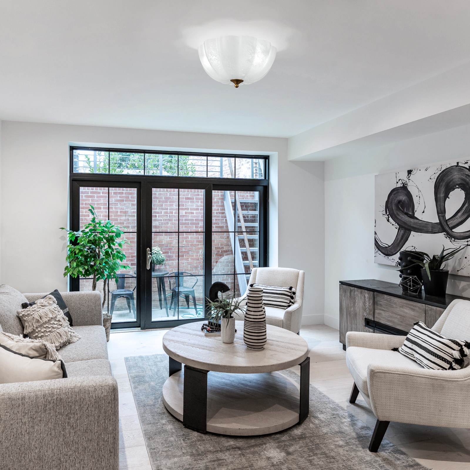 LLHZSY CL-1064453 flushmounts - View #9