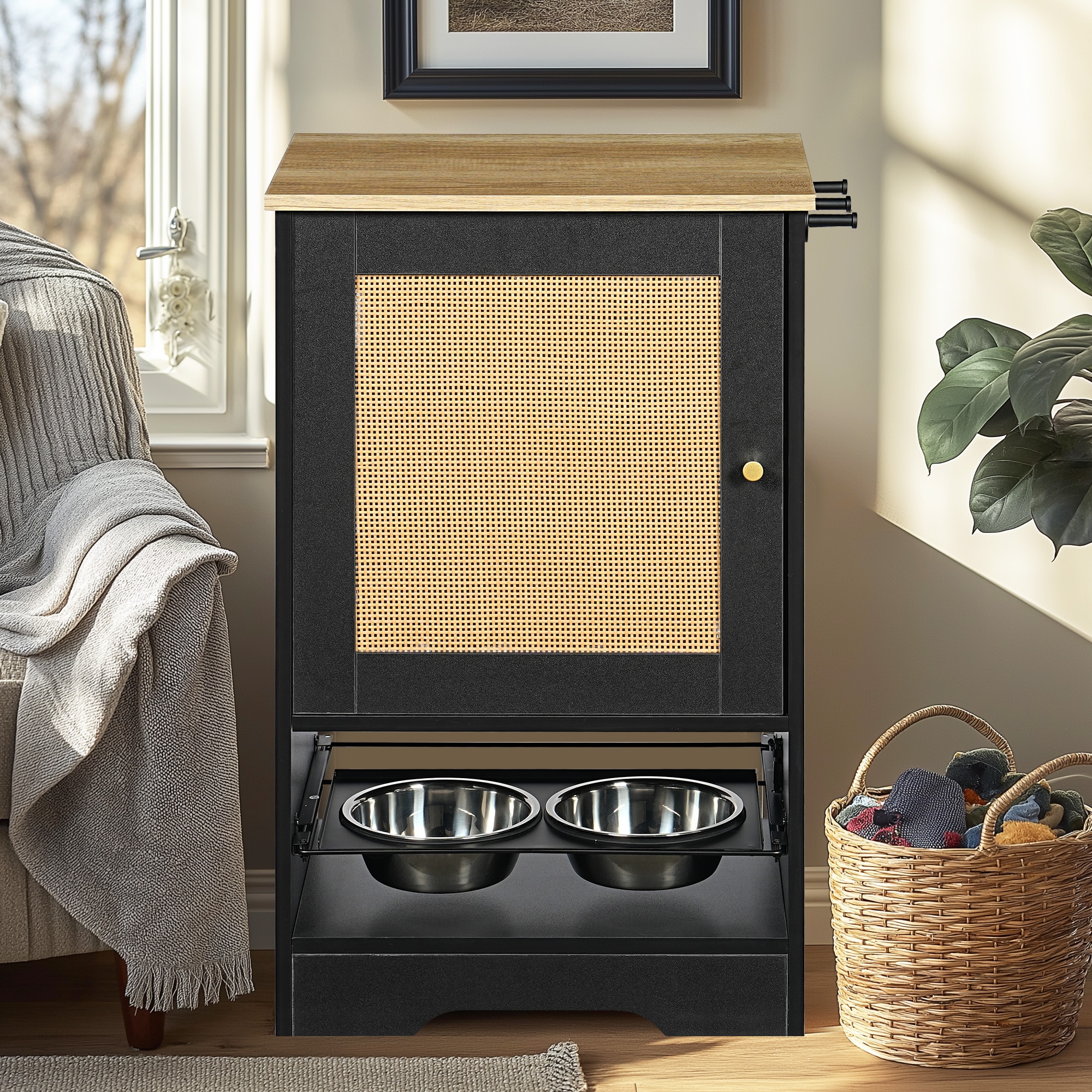 Tatayosi T2-7P246776 Pet-Feeder - View #4