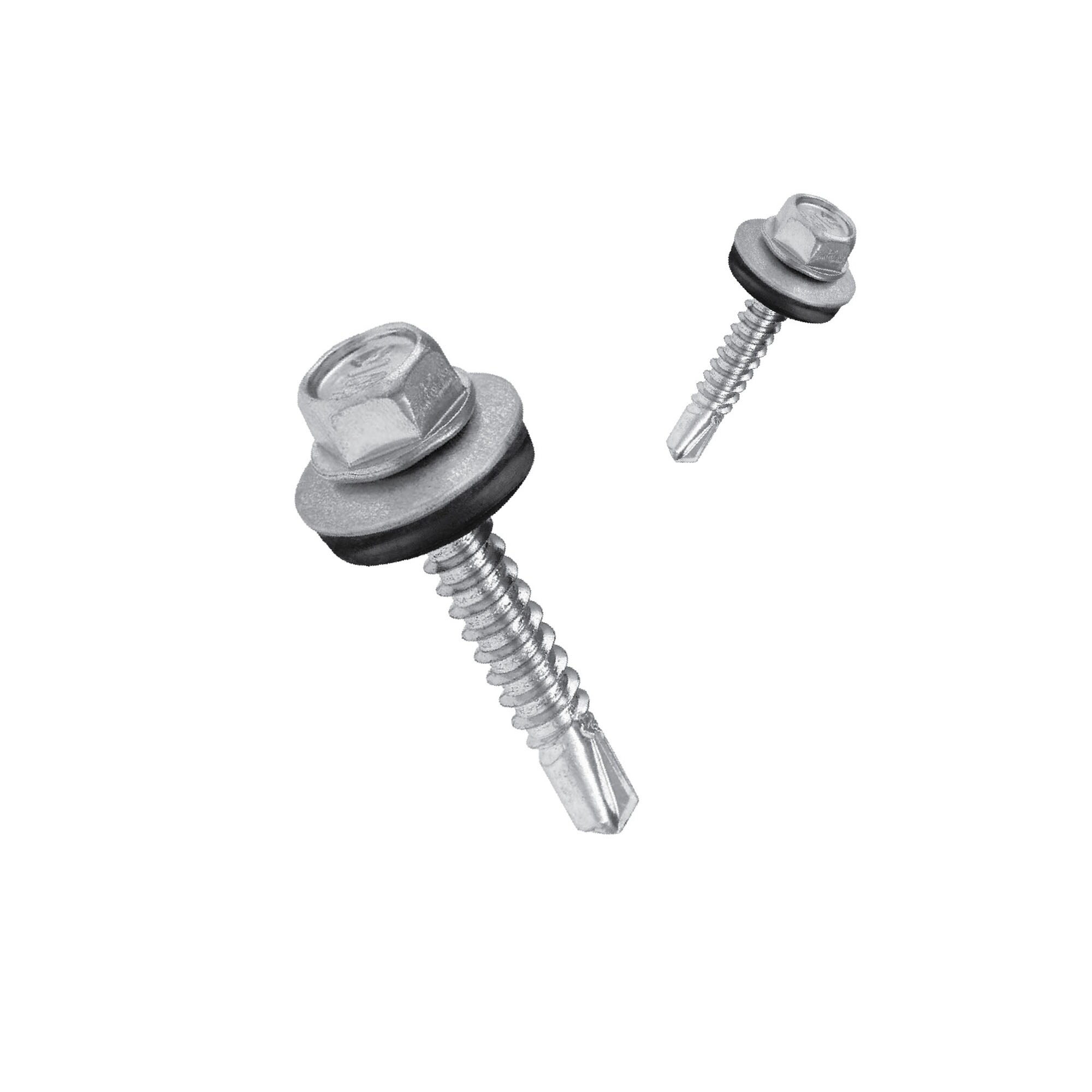 Nuvo Iron 12114-HWH-SDB Wood-Screws - View #6