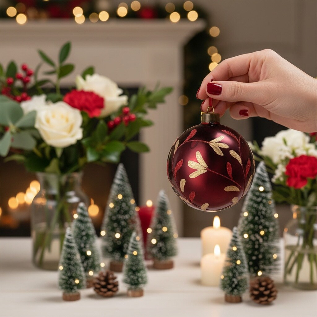 Zyerch 03035856-SYFWN009 Outdoor-Christmas-Decor - View #5