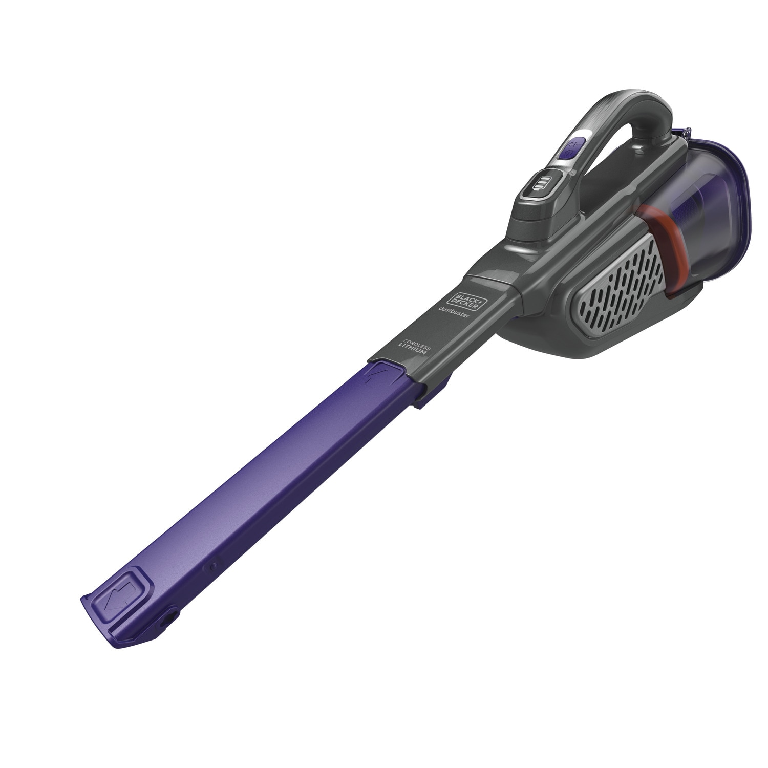 dustbuster® 20V MAX* POWERCONNECT™ Cordless Handheld Vacuum | BLACK+DECKER