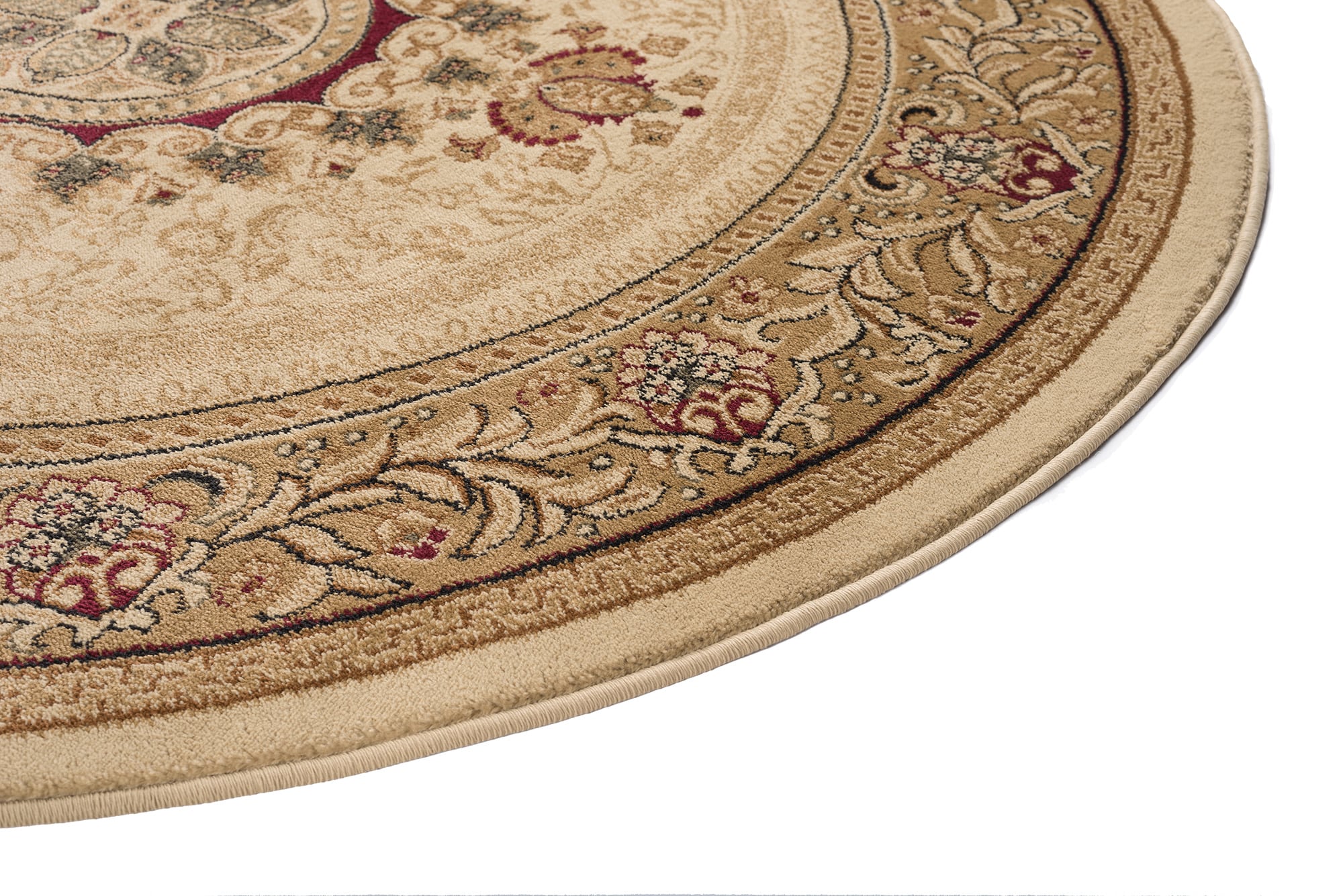 Tayse SNS4672 5X8OVL rugs - View #4