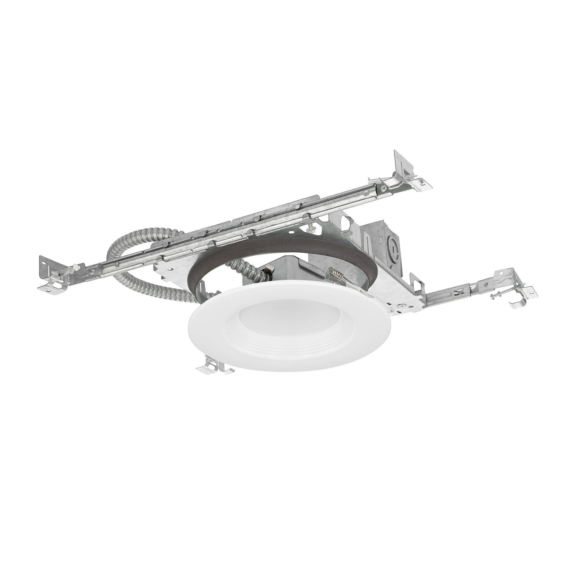 Designers Fountain EV61093K50WHMP4 Recessed-Kits - View #5