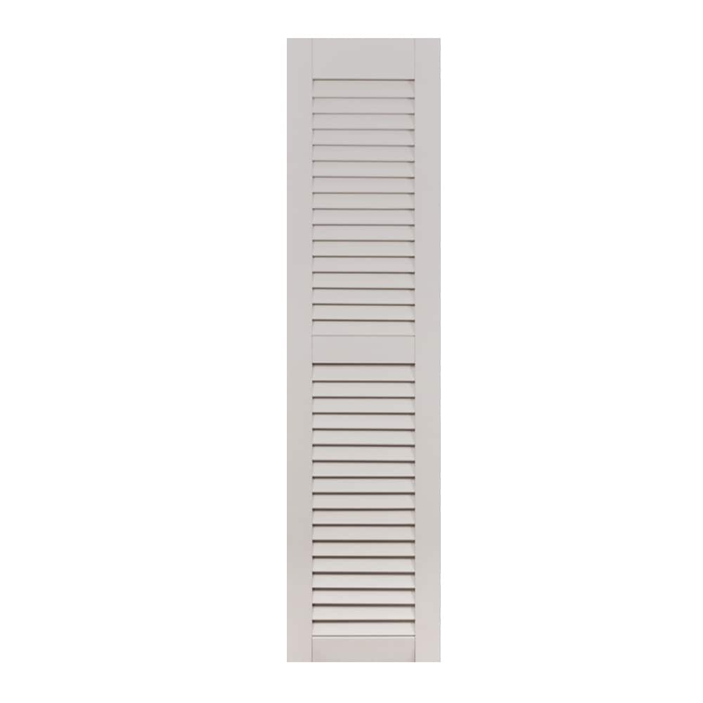 Southern Shutter CTL1567UNF Exterior-Shutters - View #5