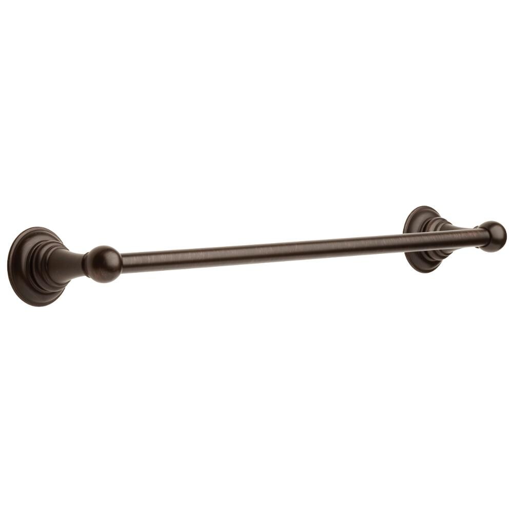 Delta victorian best sale double towel bar