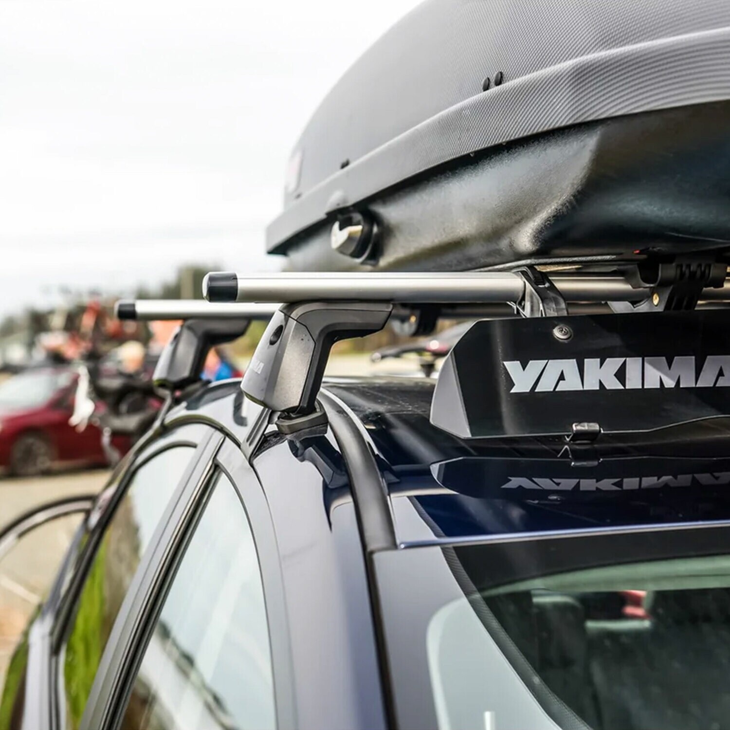 YAKIMA 393218 Cargo-Racking - View #2