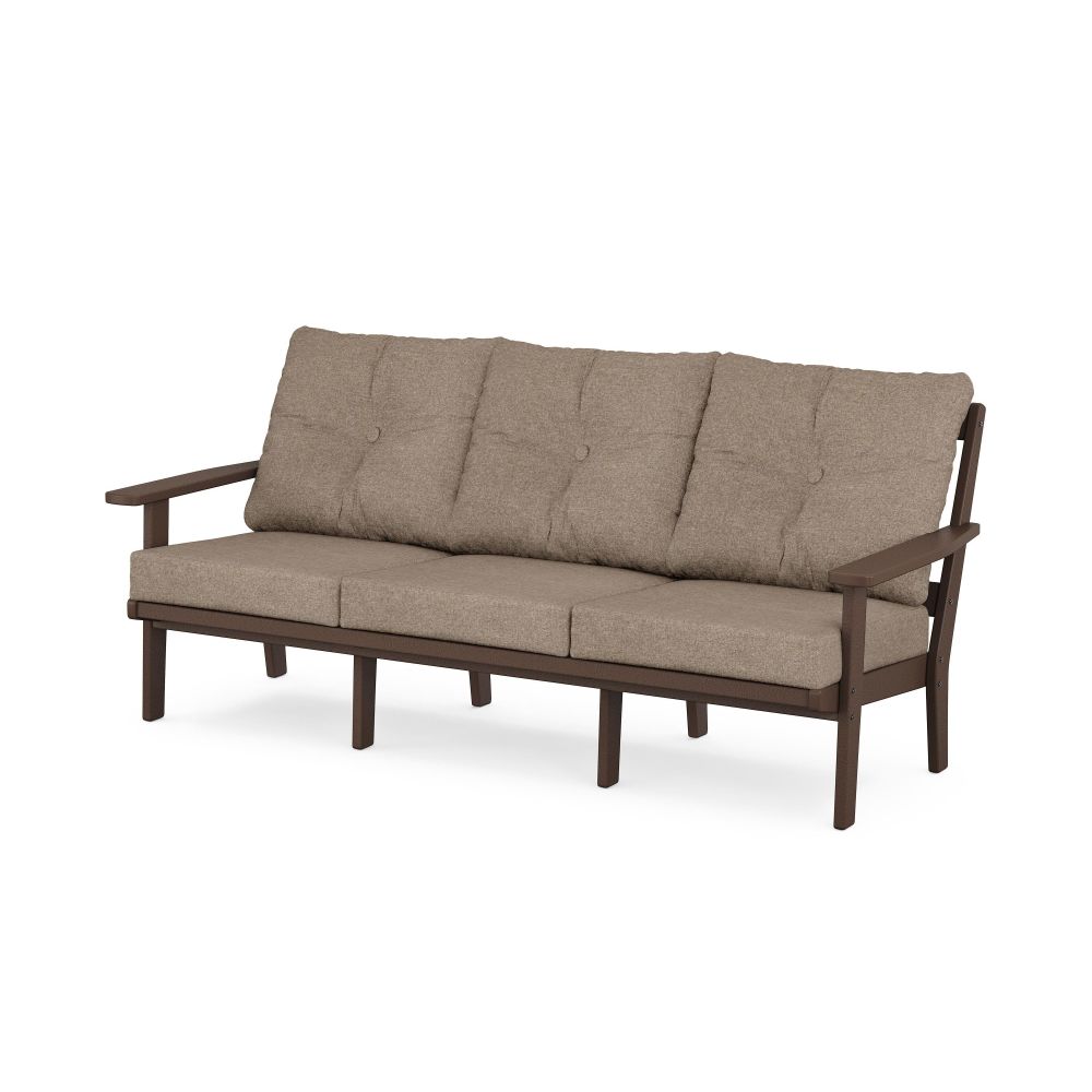 POLYWOOD PWS2147-2-MA146010 Patio-Conversation-Sets - View #6
