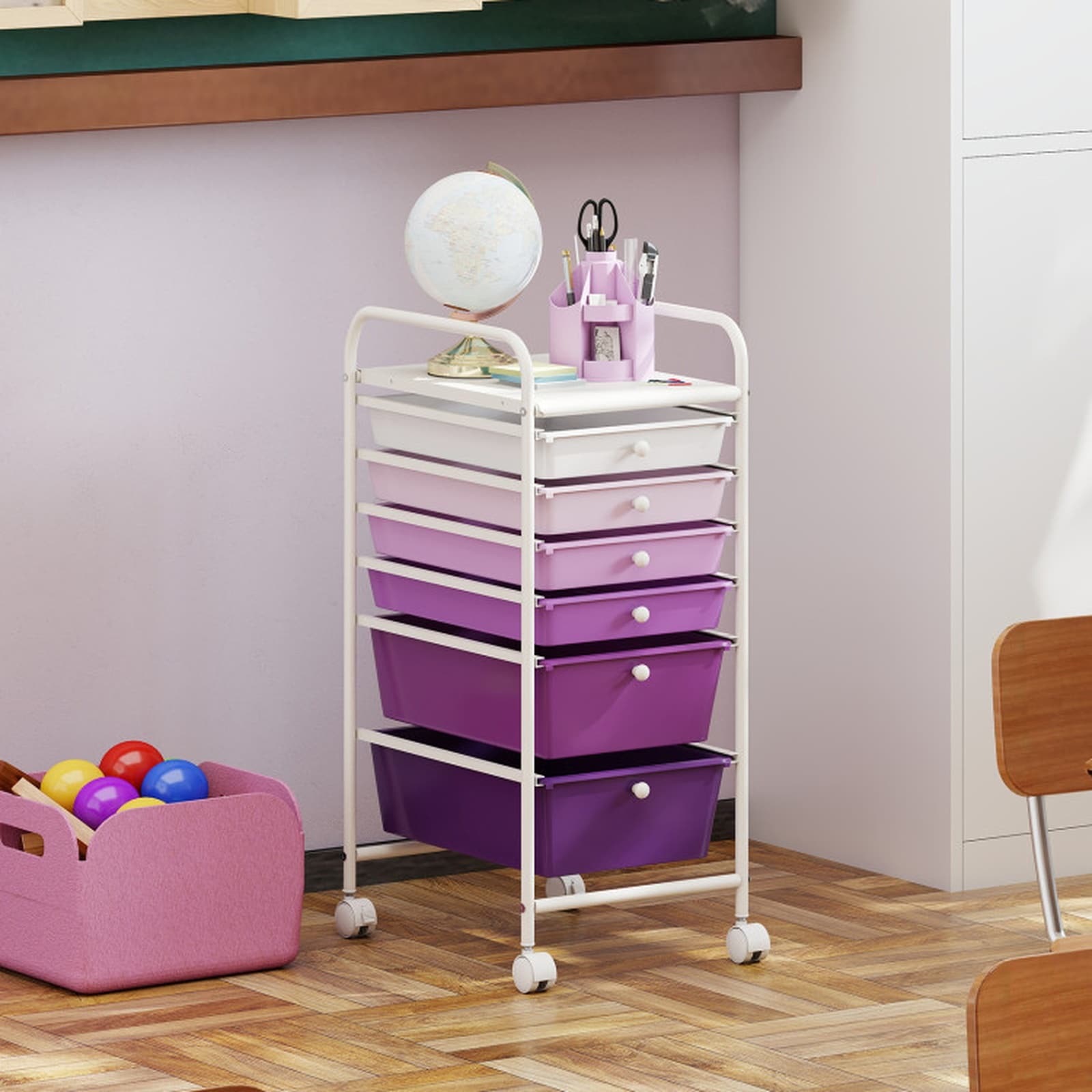 SUGIFT LW047SUGHY953 Storage-Drawers - View #5
