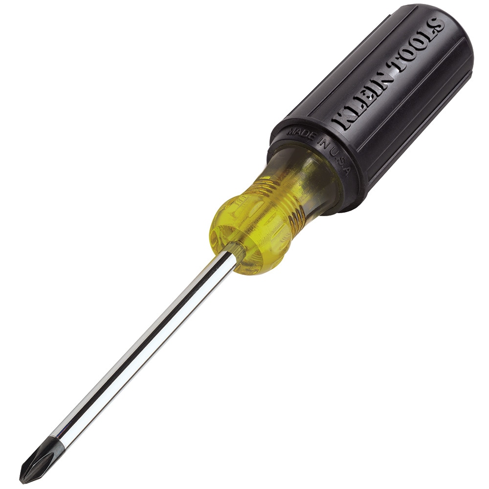 Klein Tools 85442 Screwdrivers-Individual - View #11
