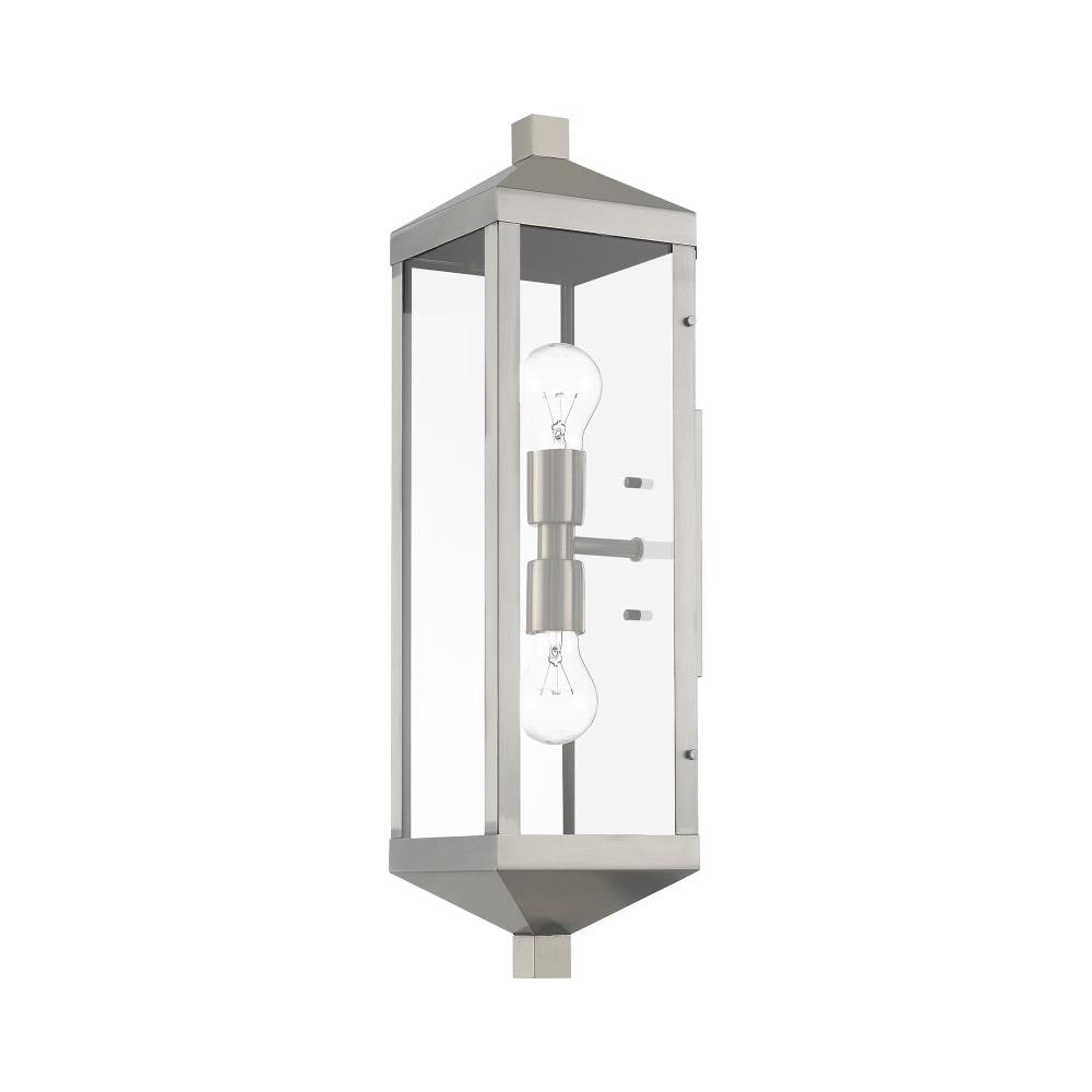 Livex Lighting 20583-91 Outdoor-Wall-Lighting - View #5