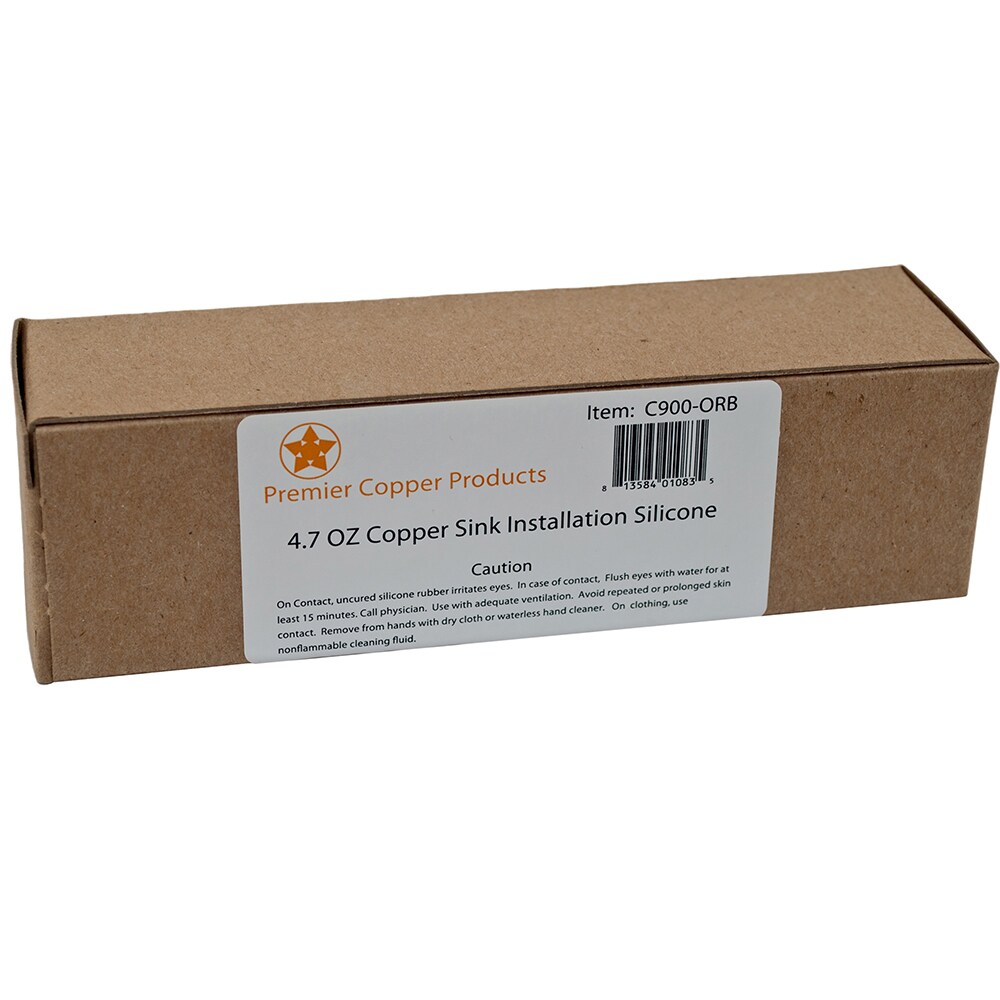 PREMIER COPPER PRODUCTS C900-ORB caulking - View #5