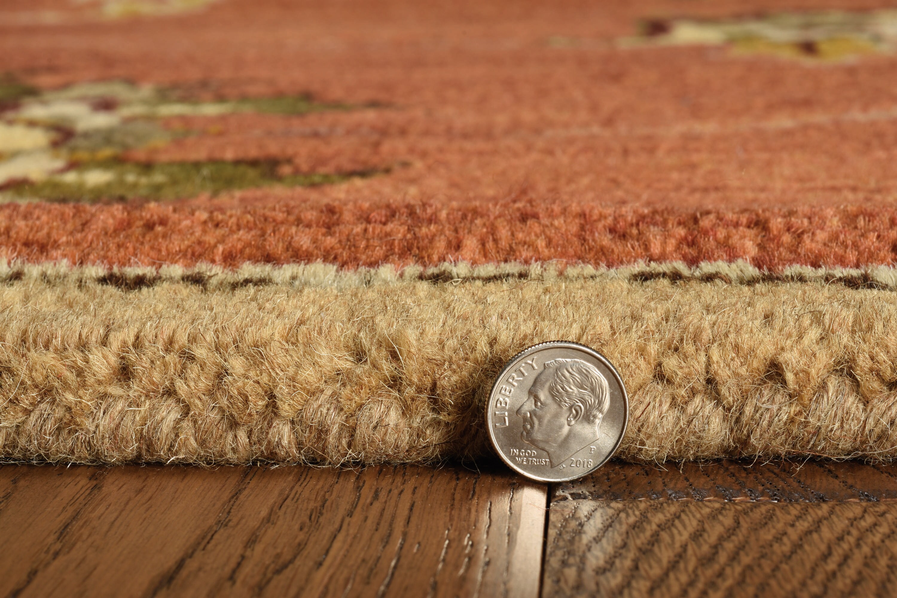 Everyday Woven EVE600833X53 rugs - View #3