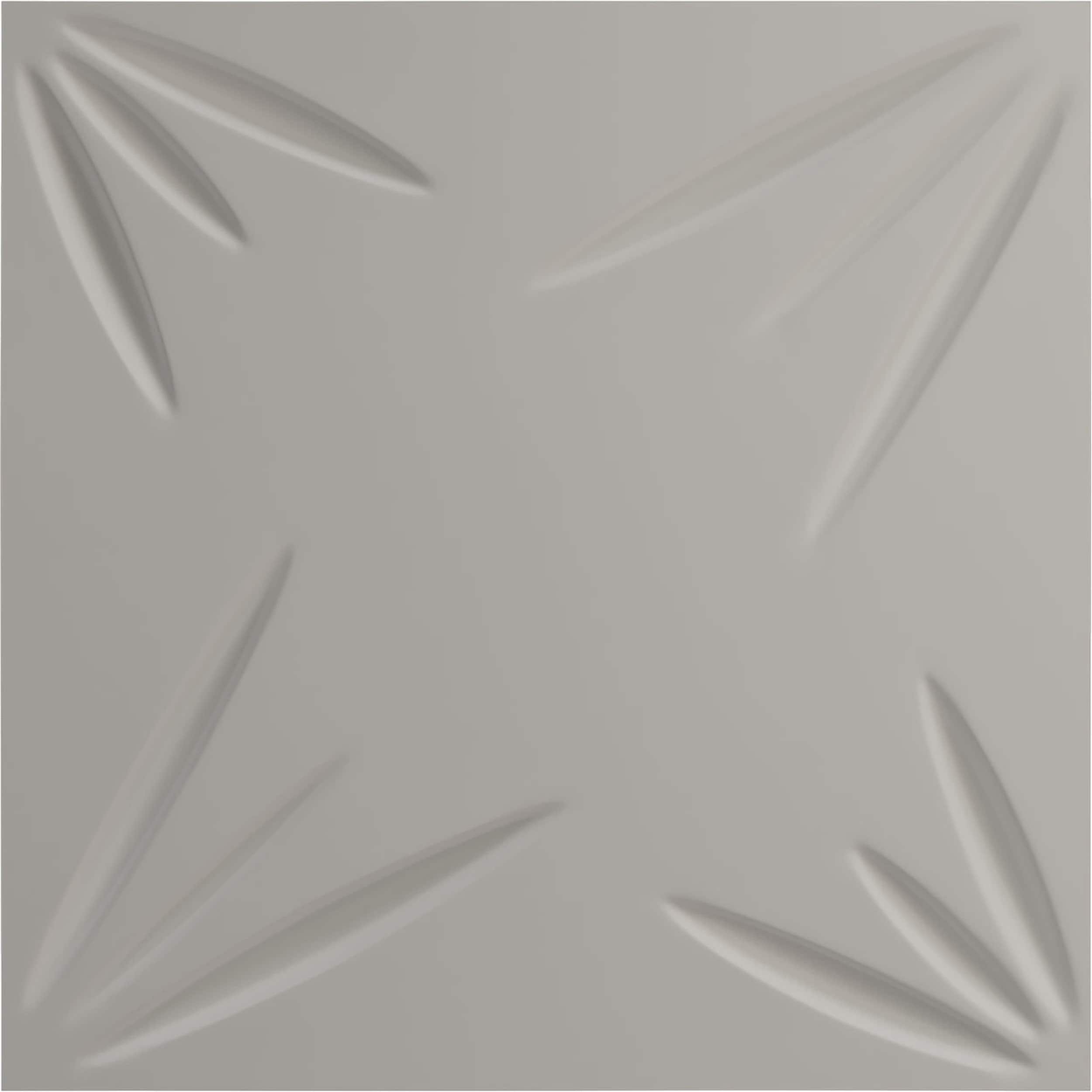 Ekena Millwork WP20X20INECA Wall-Panels - View #5