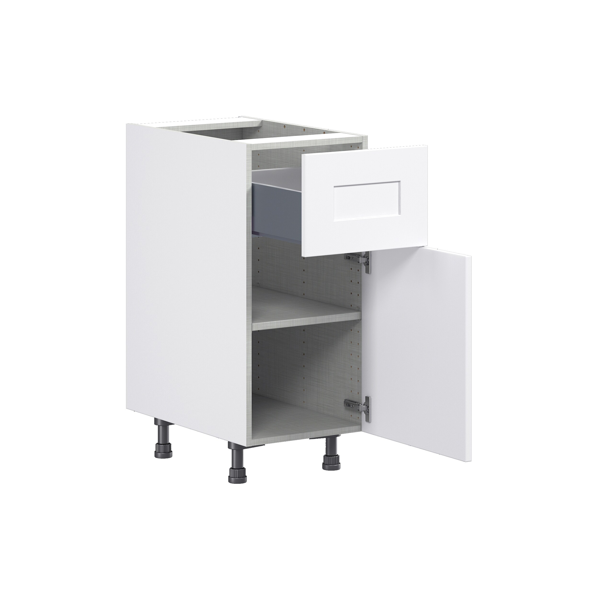 Hugo&Borg DSB15A(L/R)-JO Cabinets-Kitchen - View #7