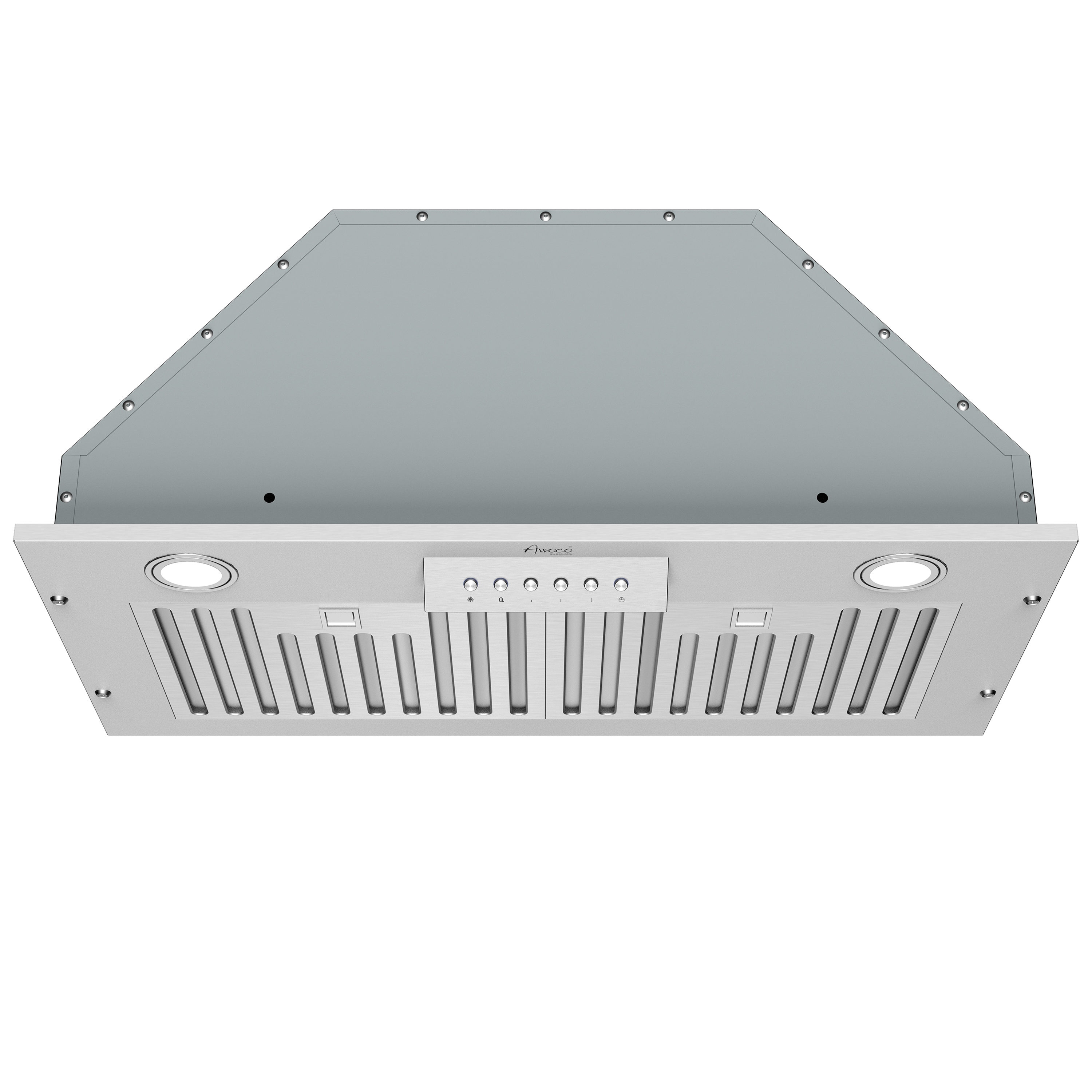 Awoco Undercabinet Range Hoods at Lowes.com