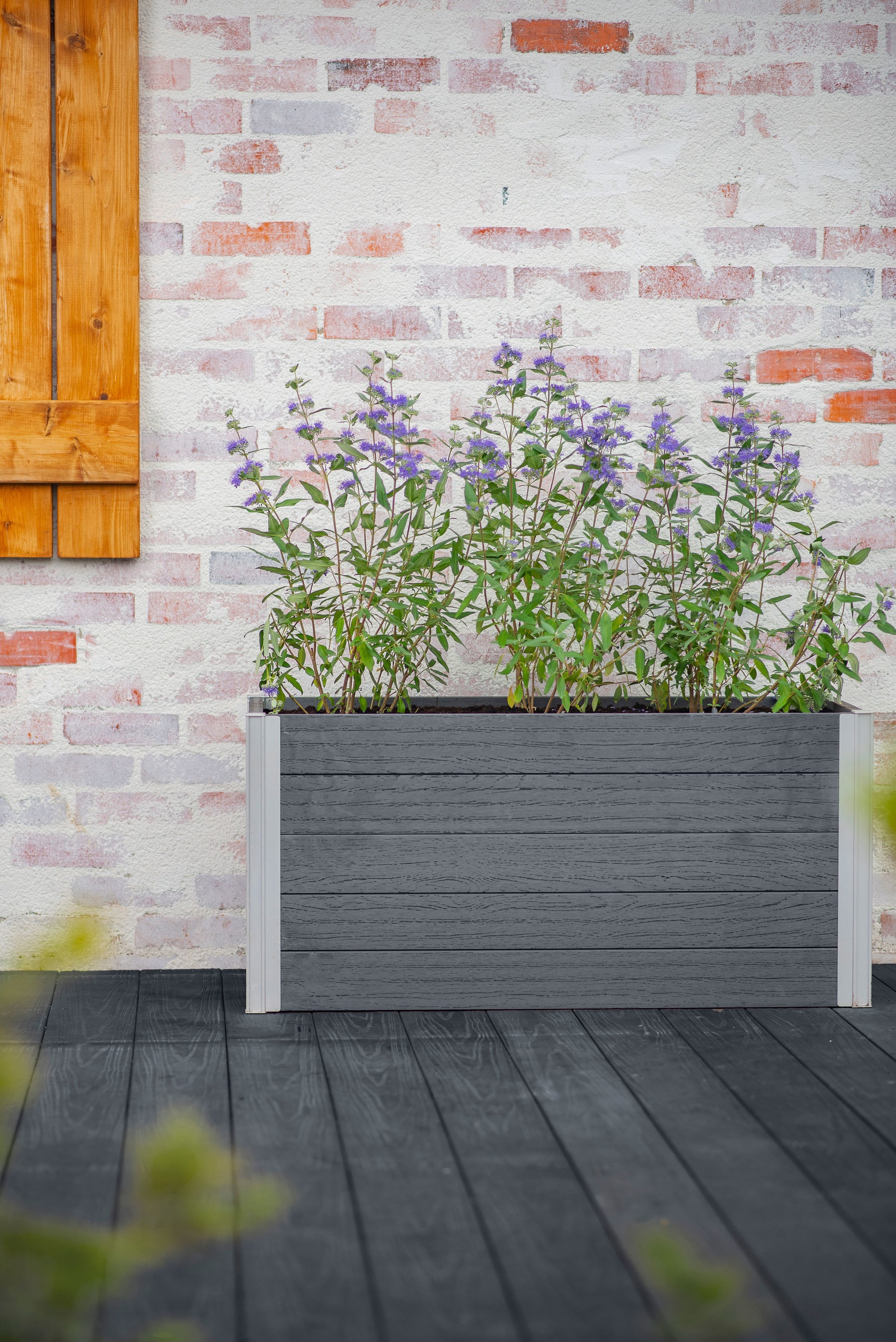 Vita VT17612 Planter-Window-Box - View #2