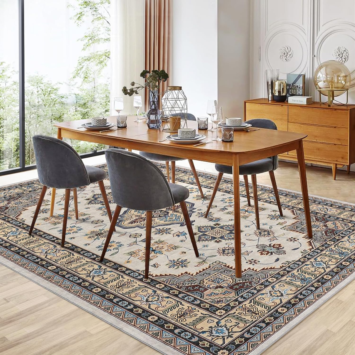 WhizMax LSNL-PHO-16N8C8W3 rugs - View #4