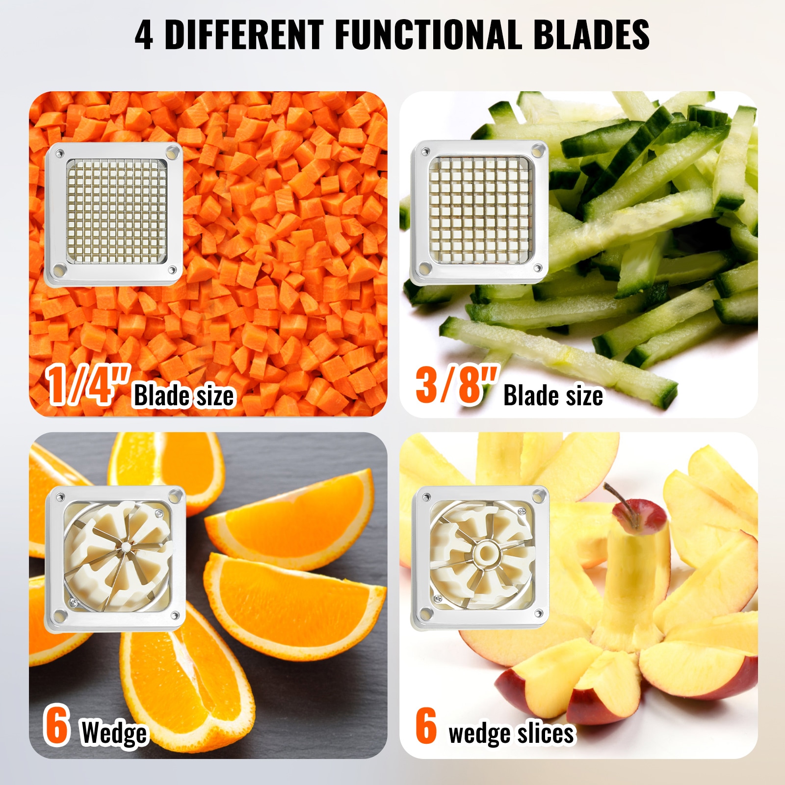 VEVOR KFHLC2L0000000001V0 Food-Slicers - View #7