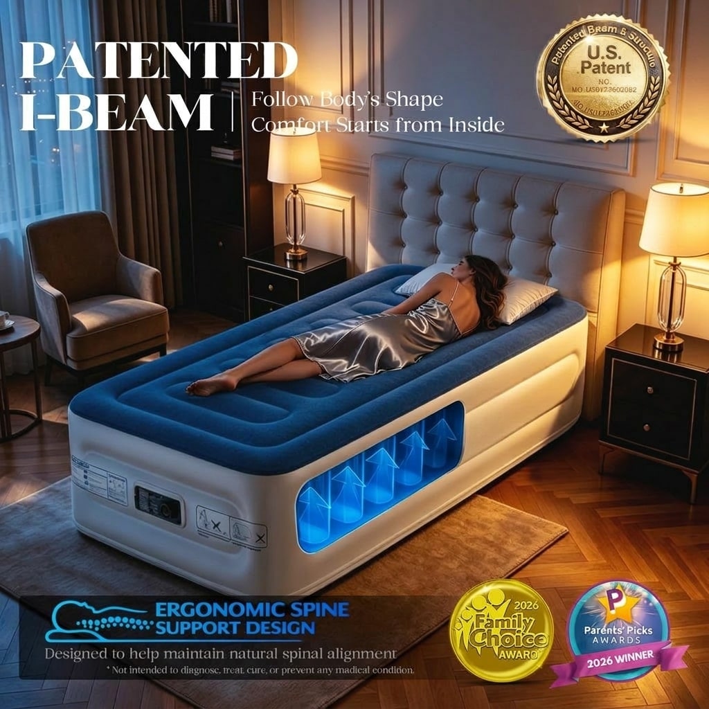 Adrinfly L05AD08002 Sleeping-Bags - View #4