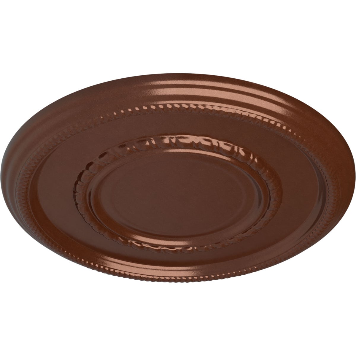 Ekena Millwork CM17FECPS Ceiling-Medallions - View #2