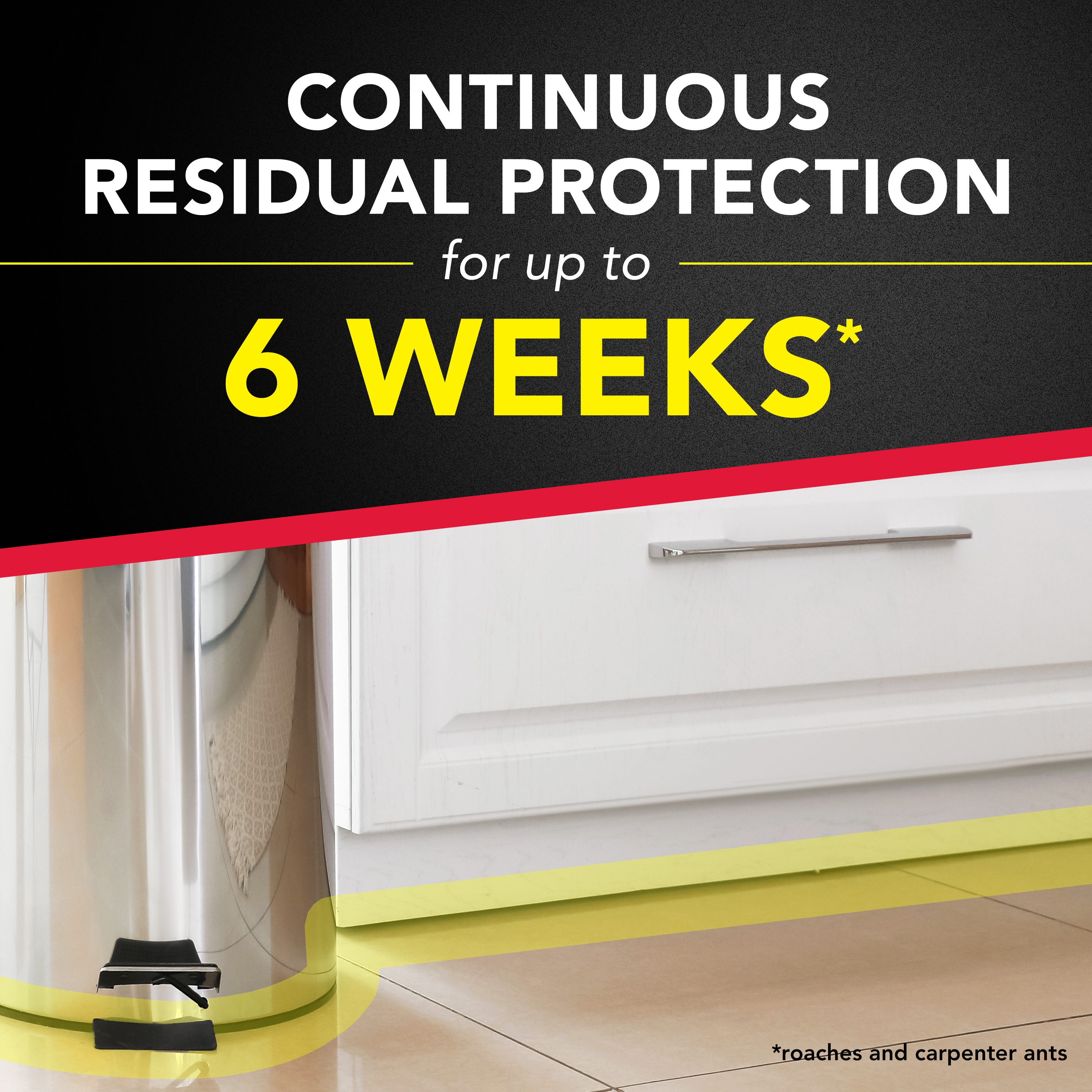 Raid 327309 Insect-Repellent - View #3