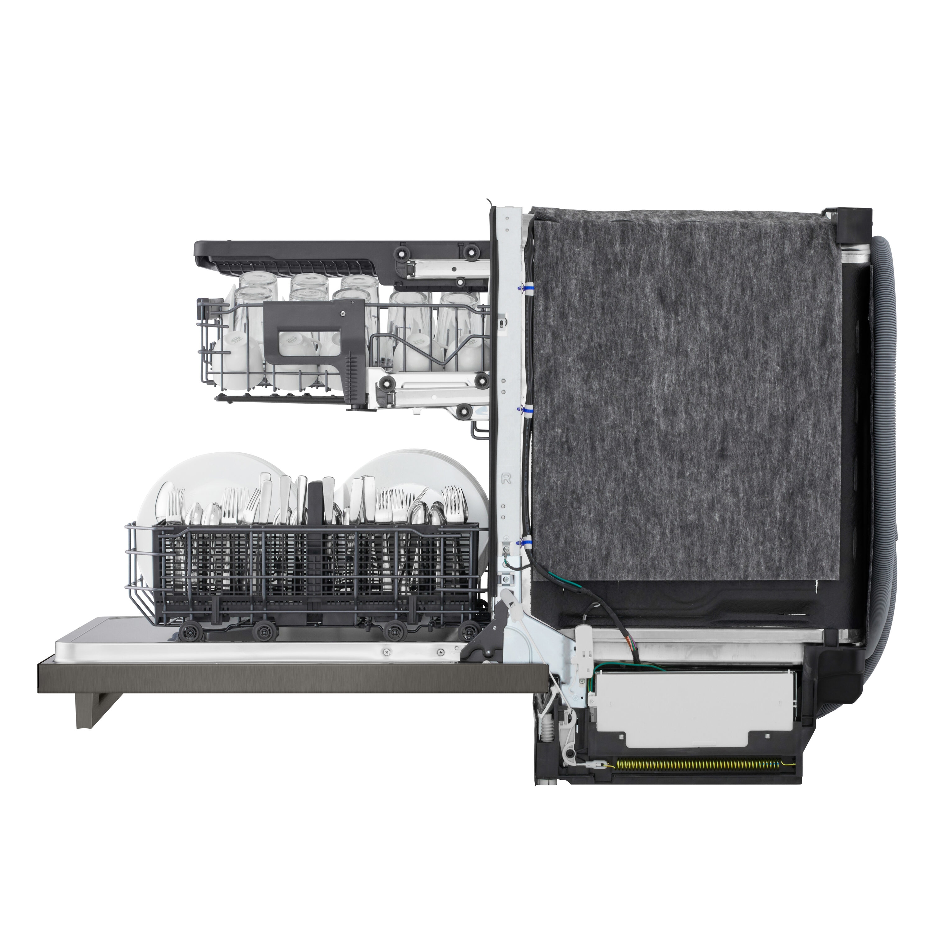 LG LDNTM545D Builtin-Dish - View #11