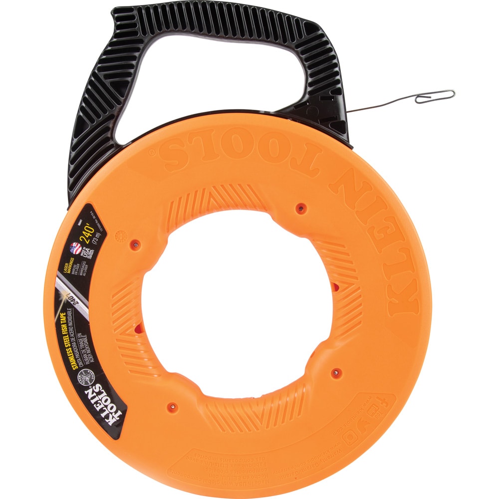 Klein Tools 56341 Wire-Fishing - View #7