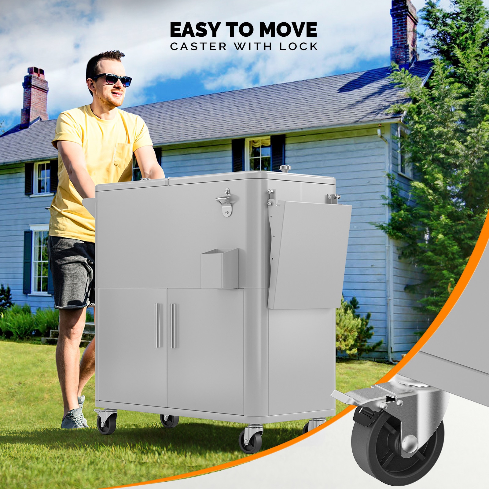 Outopee LWO1G68000021 Beverage-Coolers - View #5