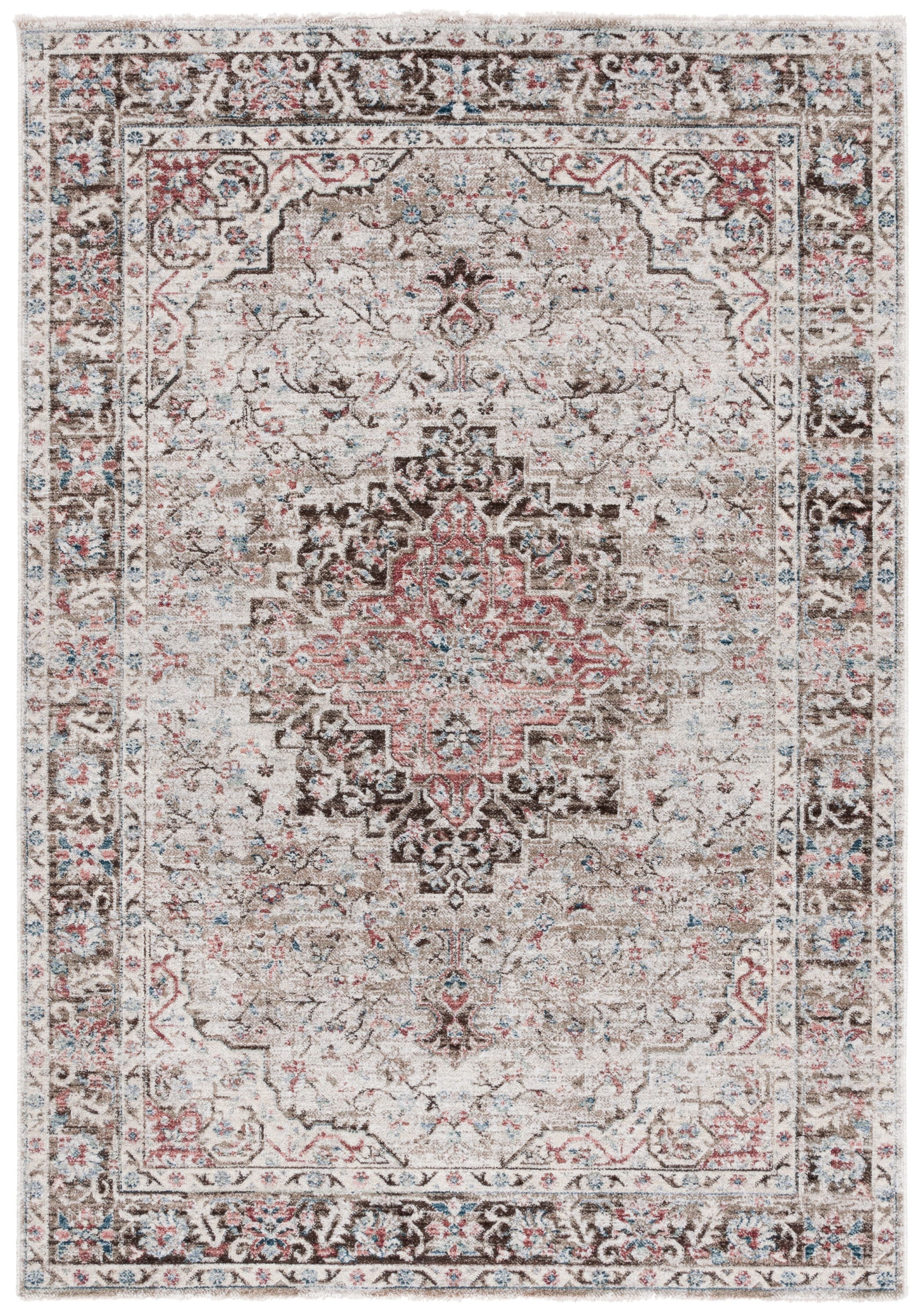 Safavieh ANP642B-4 rugs - View #2