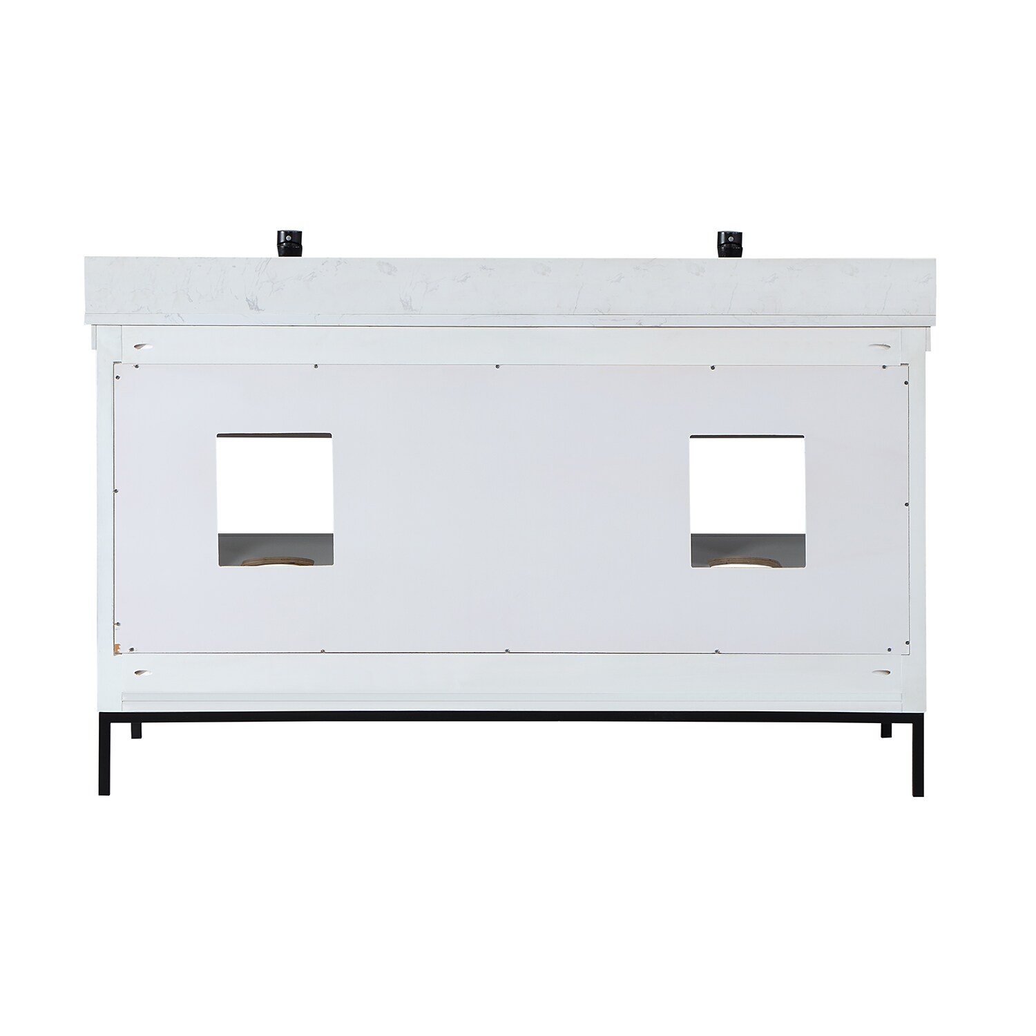 Altair 545060-WH-AW Bath-Vanity-Combo - View #9