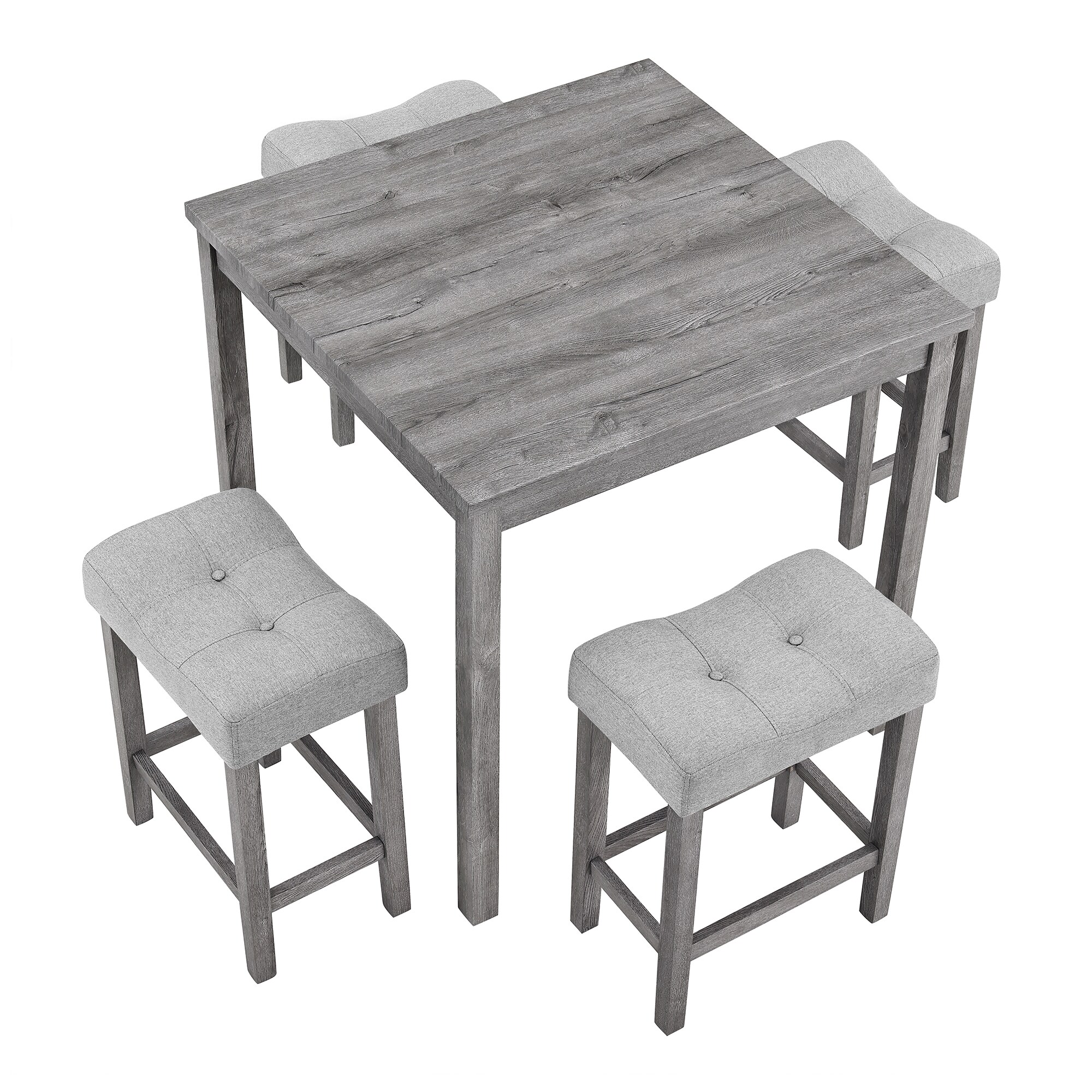 Bayfeve BF-333510-IN Dining-Sets - View #6