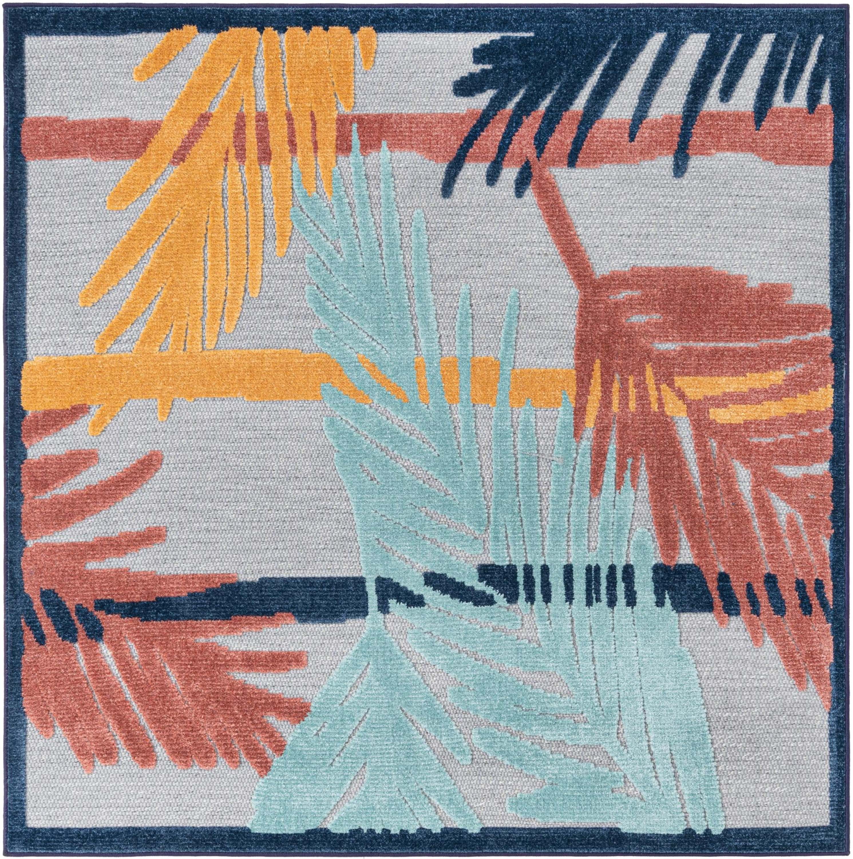 Unique Loom 3171306 rugs - View #8
