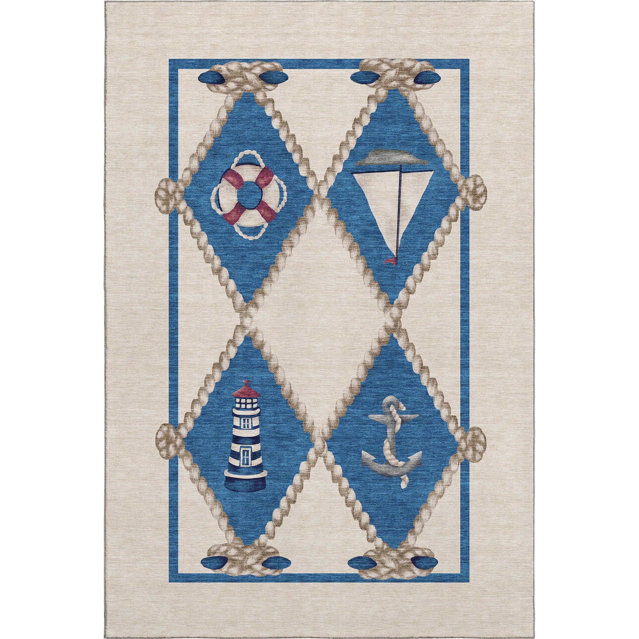 Addison Rugs AMF151IV3X5 rugs - View #2