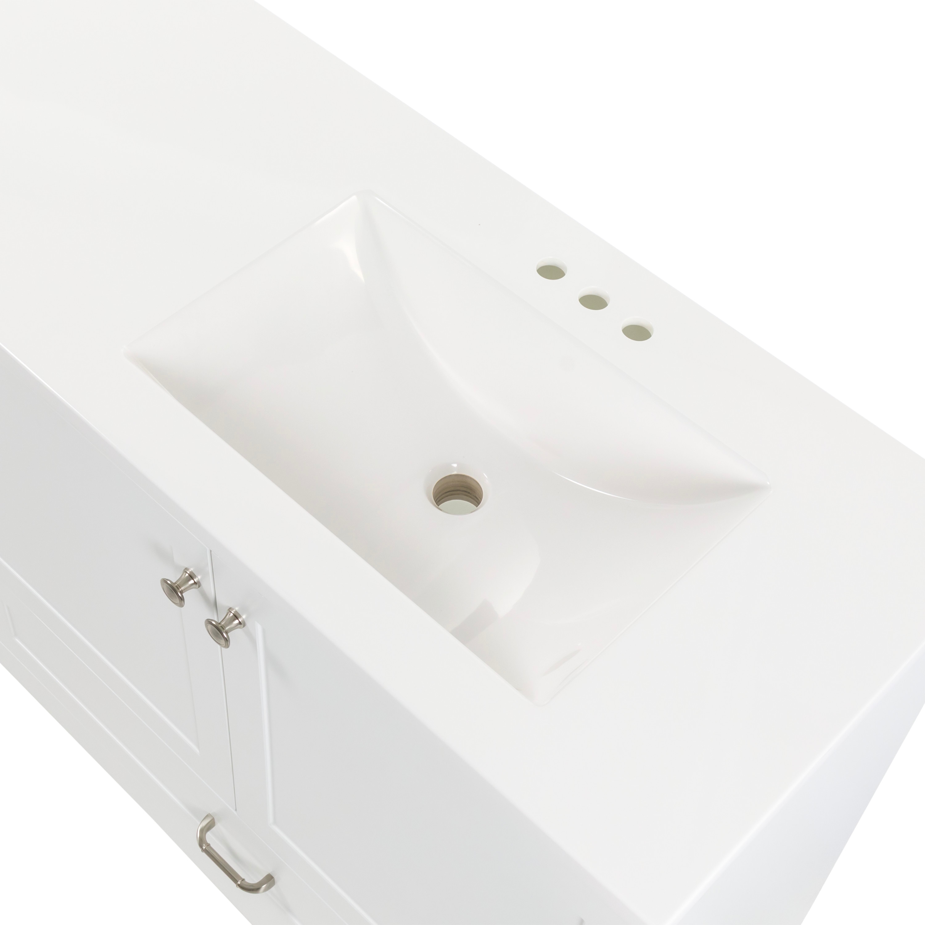 Diamond NOW C72W30361 Bath-Vanity-Combo - View #12