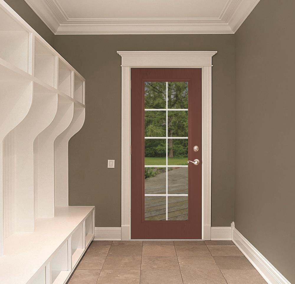 RELIABILT LO889978 Entry-Doors - View #2