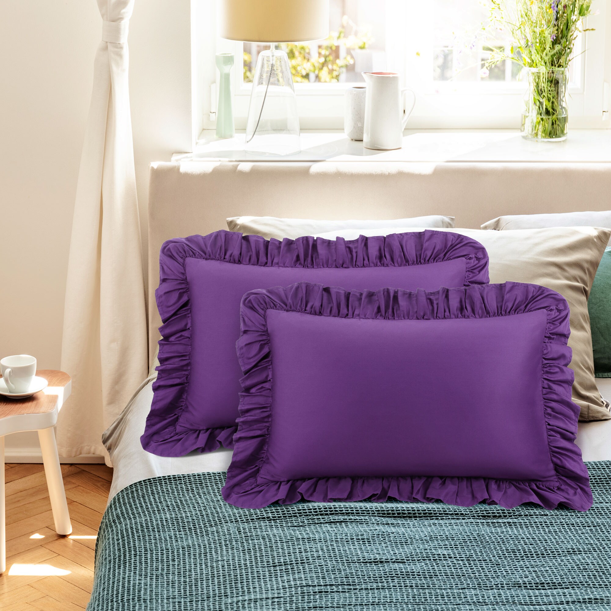 Unique Bargains S25111800UX3445 Pillow-Cases - View #3