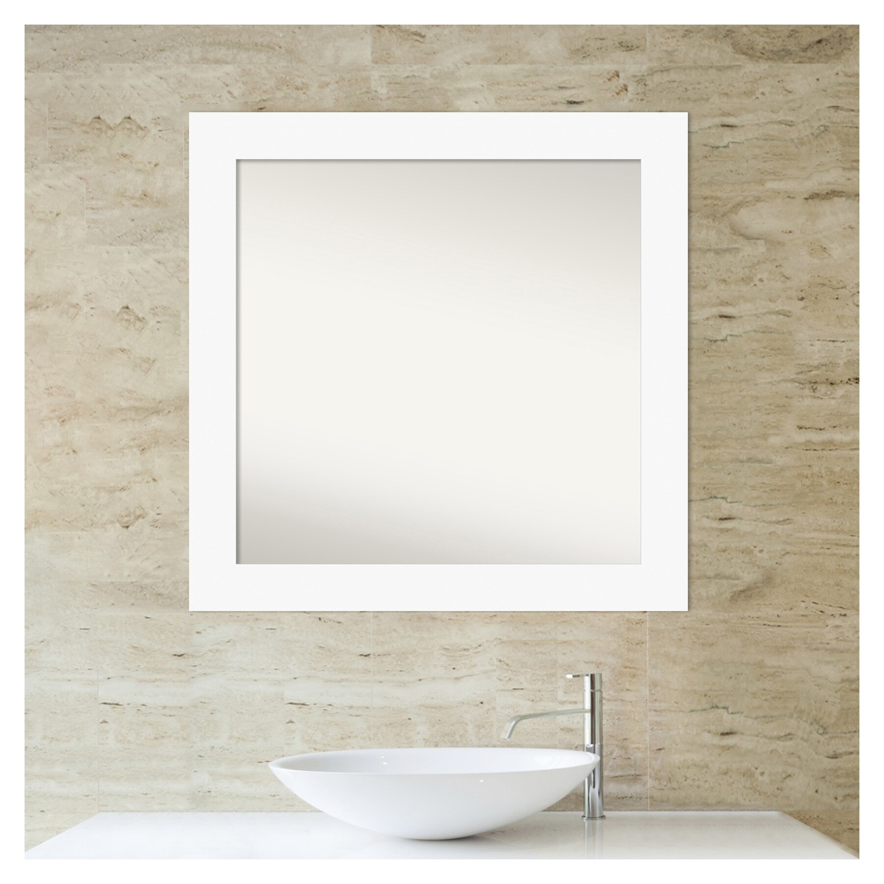 Amanti Art A17008100500 Decor-Mirrors - View #7